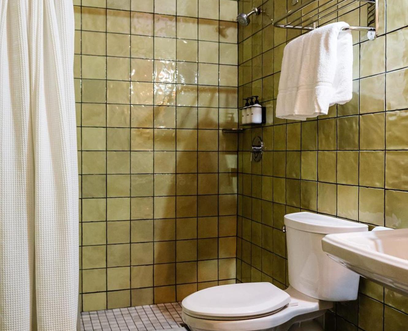 The Frenchmen By Kasa Living Hotel 3*