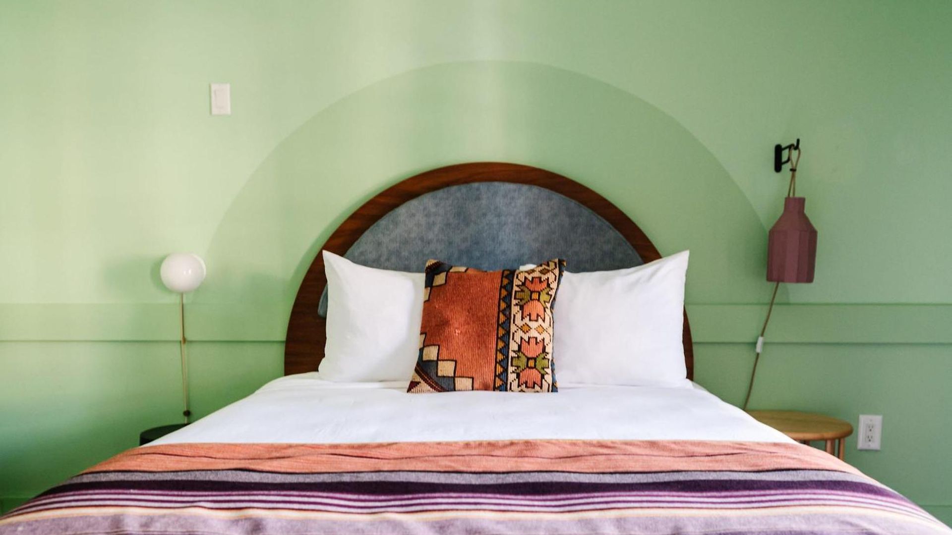 The Frenchmen By Kasa Living