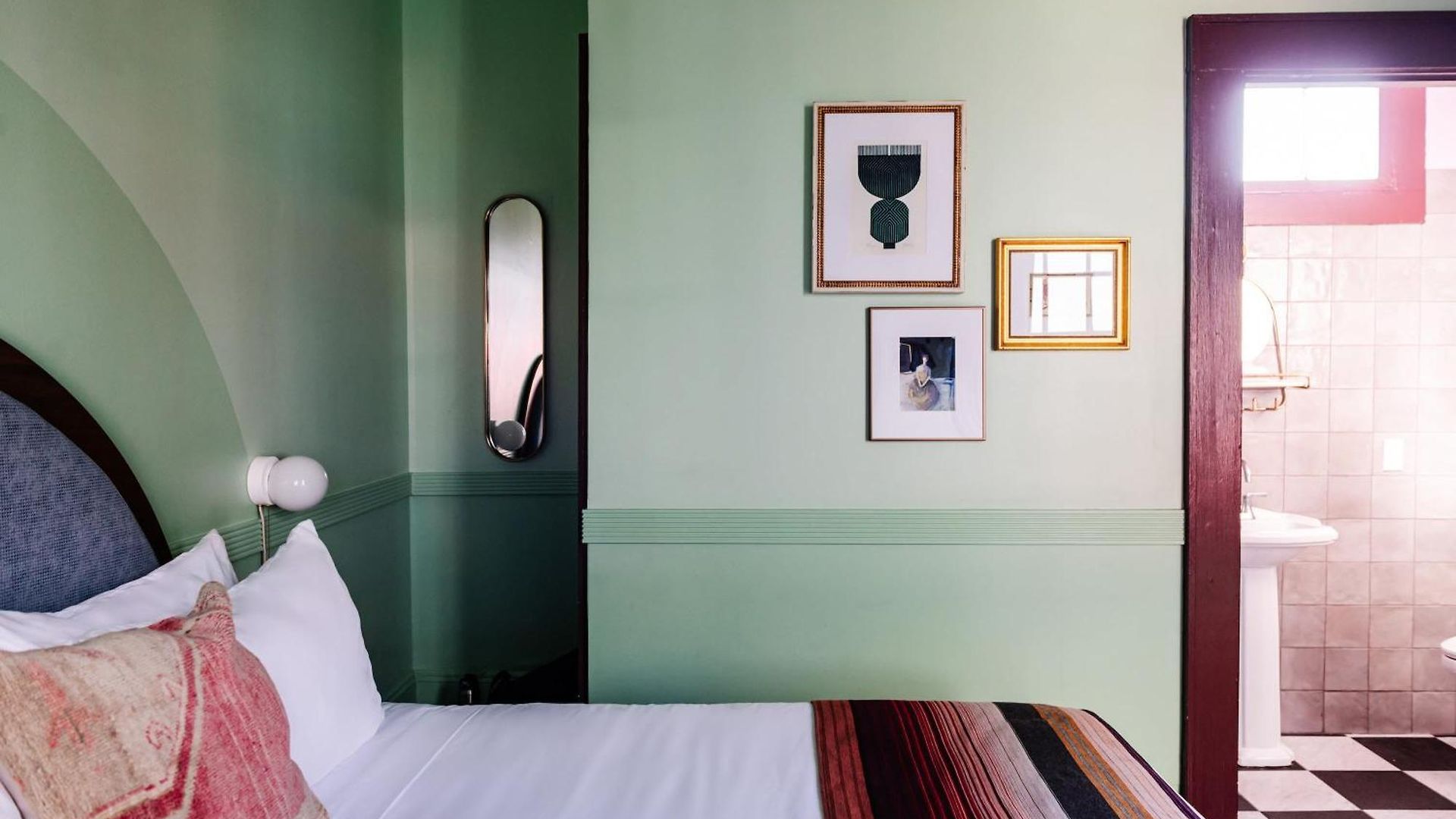 The Frenchmen By Kasa Living Hotel
