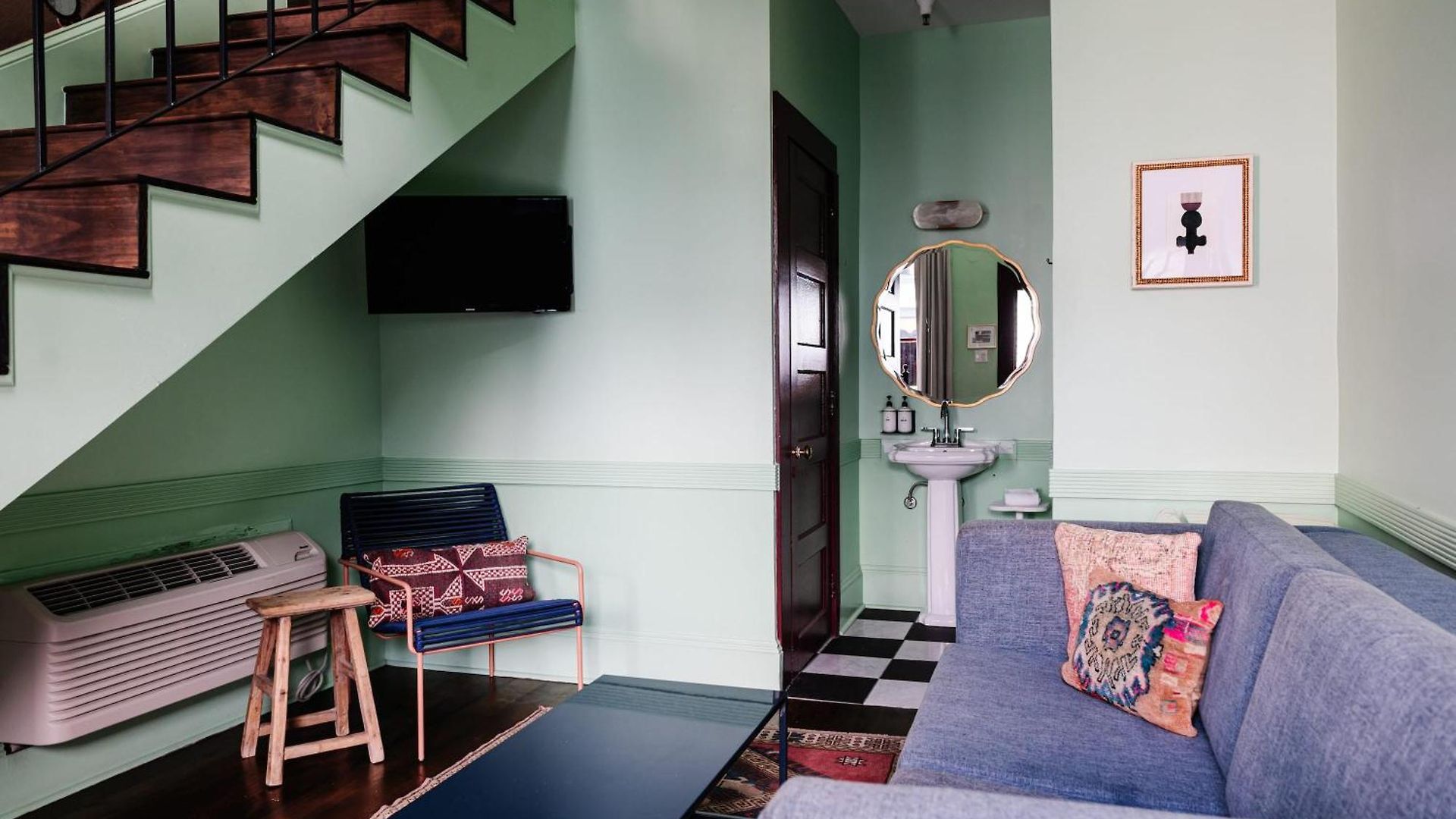 The Frenchmen By Kasa Living Hotel 3*