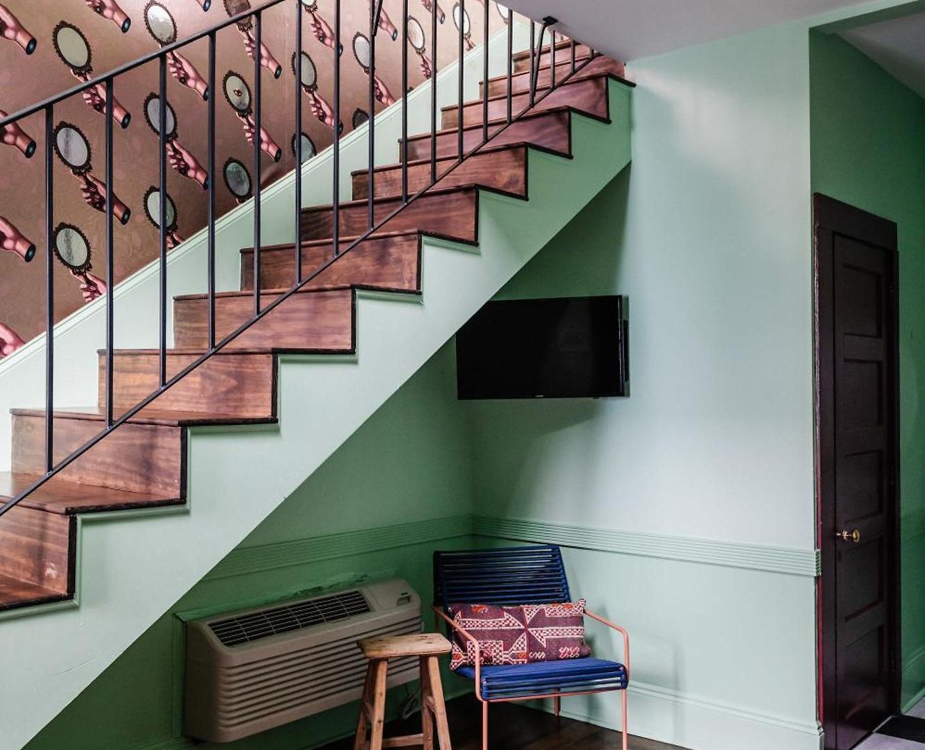 The Frenchmen By Kasa Living New Orleans