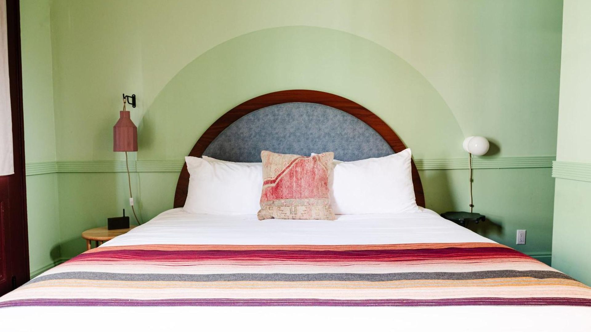 The Frenchmen By Kasa Living Hotel