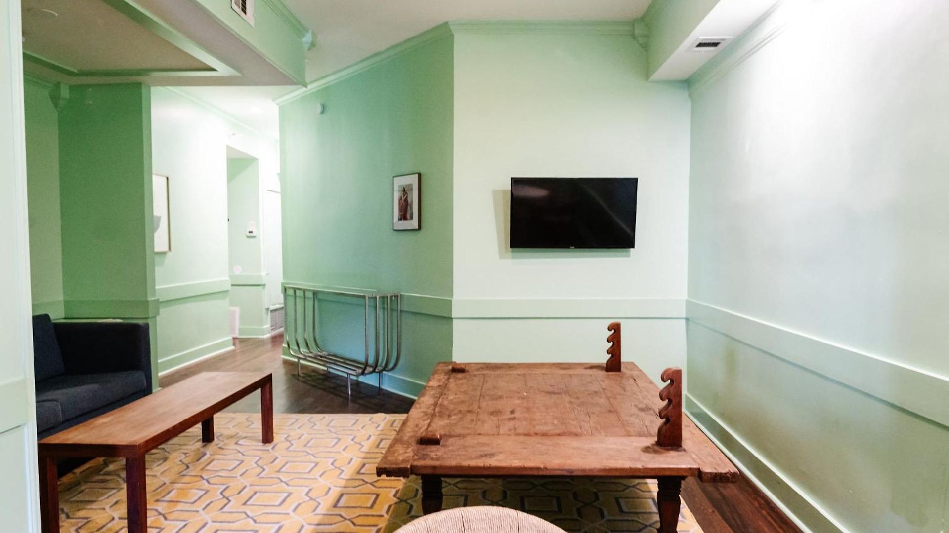 Hotel The Frenchmen By Kasa Living New Orleans