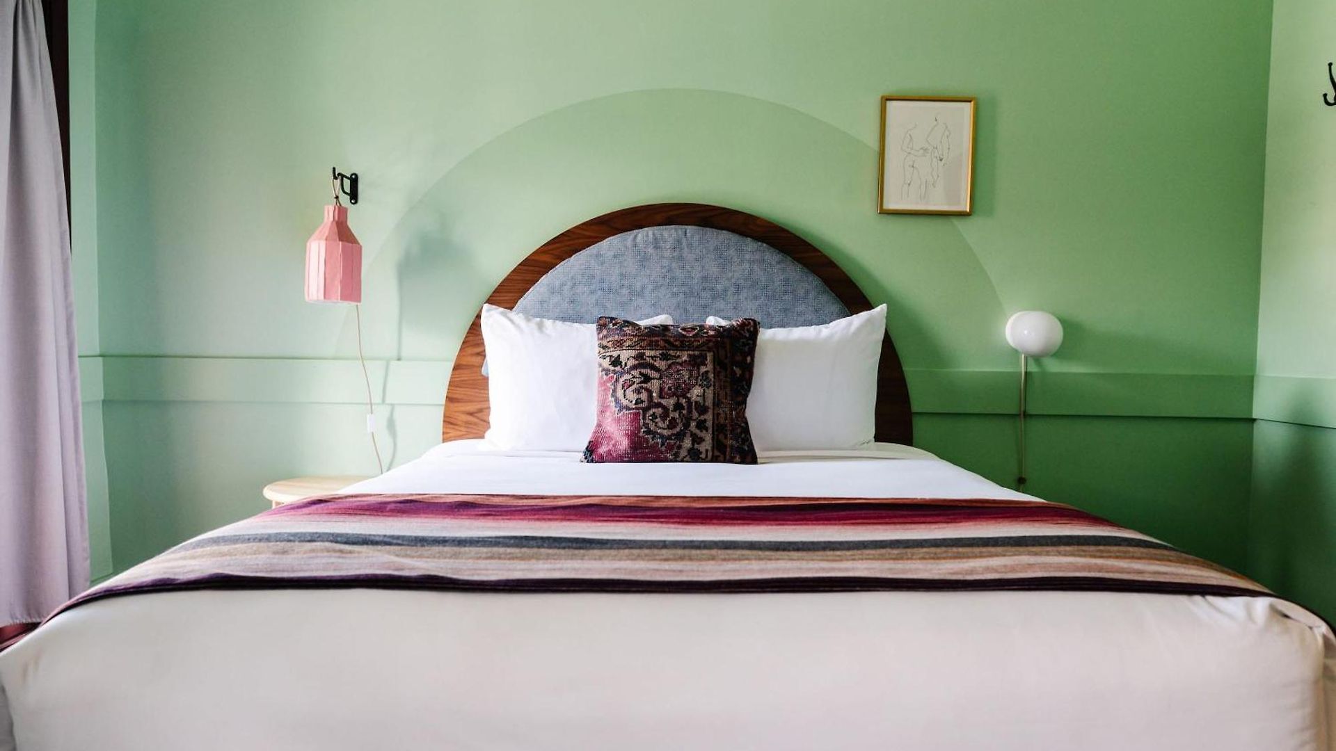 The Frenchmen By Kasa Living New Orleans