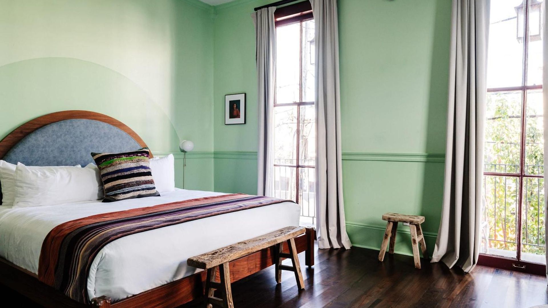 The Frenchmen By Kasa Living Hotel