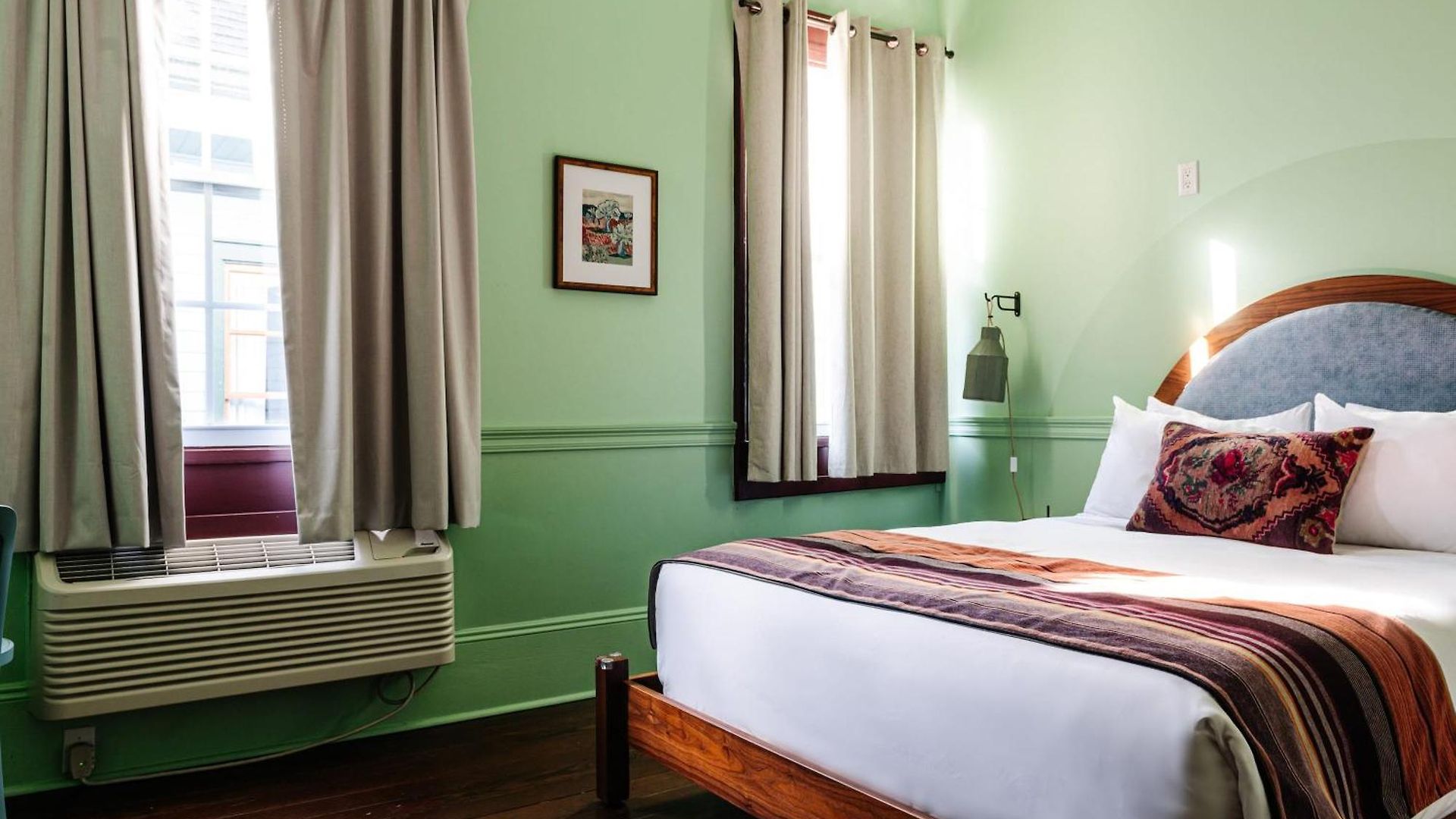 The Frenchmen By Kasa Living 3* New Orleans