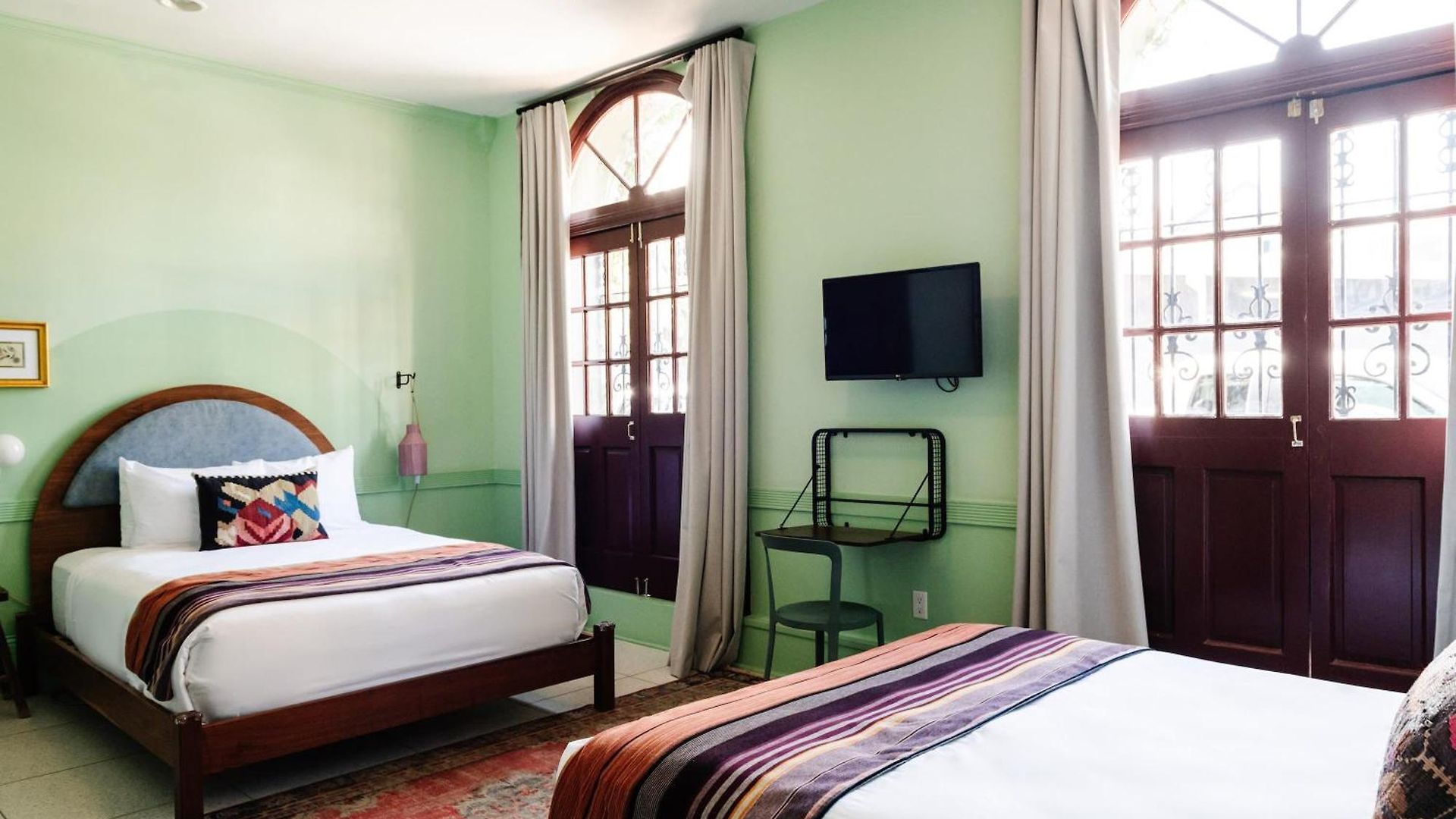 Hotel The Frenchmen By Kasa Living New Orleans