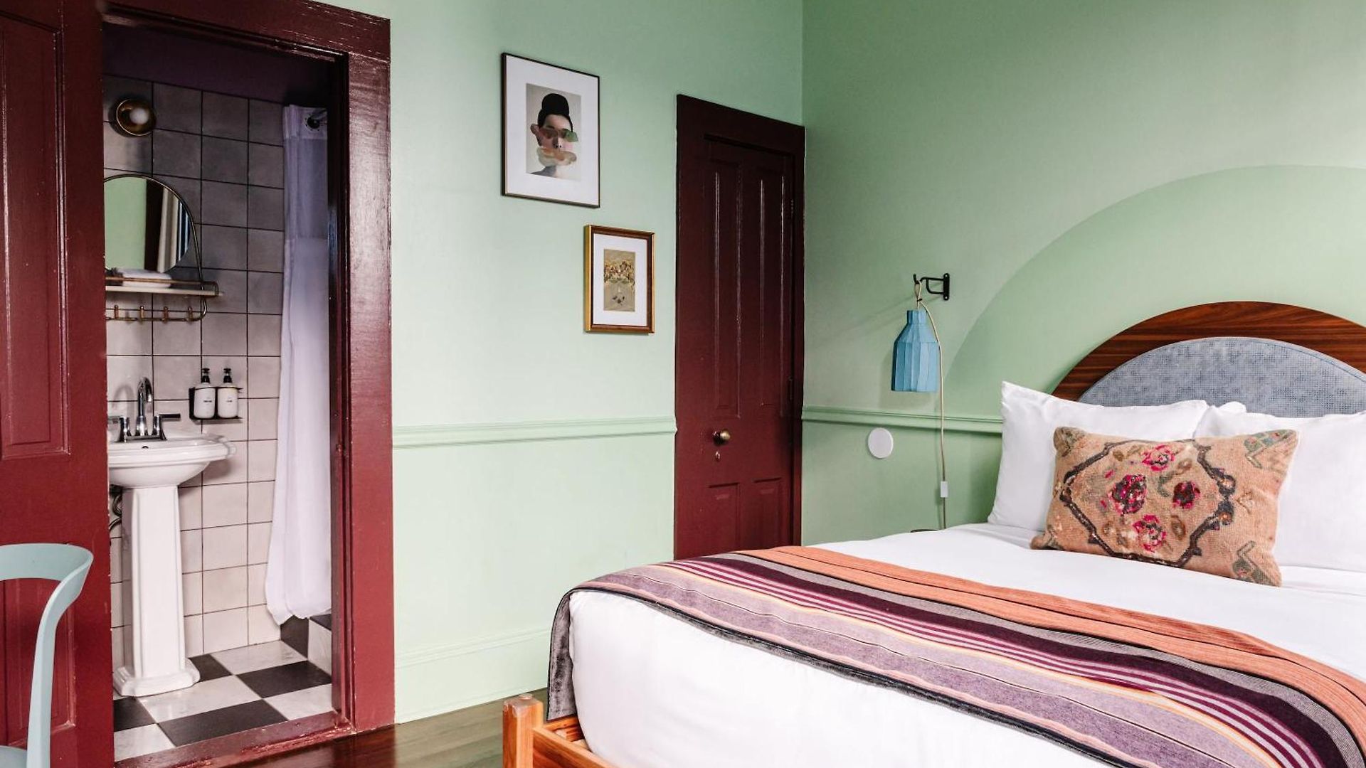 The Frenchmen By Kasa Living 3* New Orleans