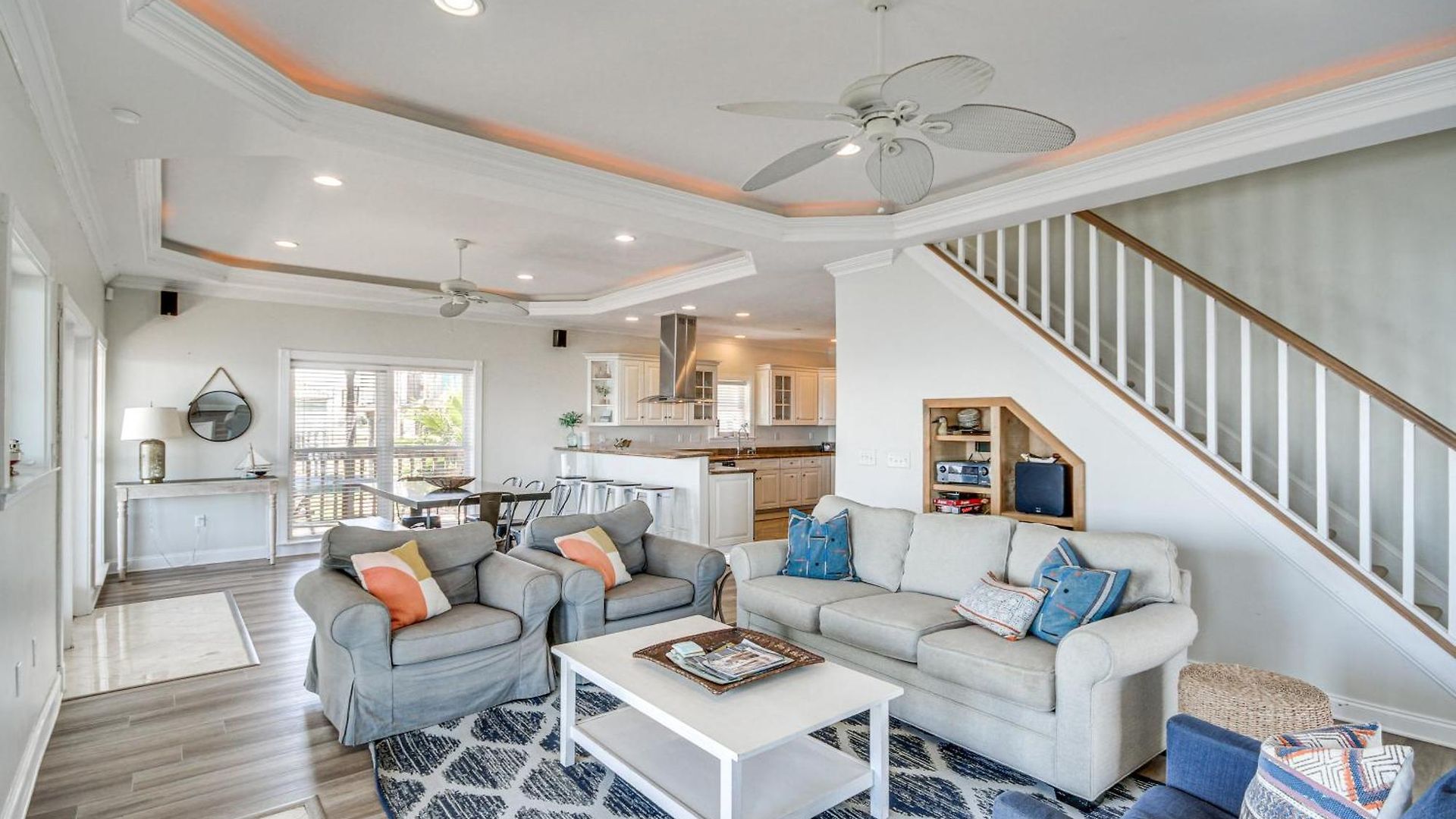 Private Dock & Pool: Luxe Nola Group Getaway! * New Orleans