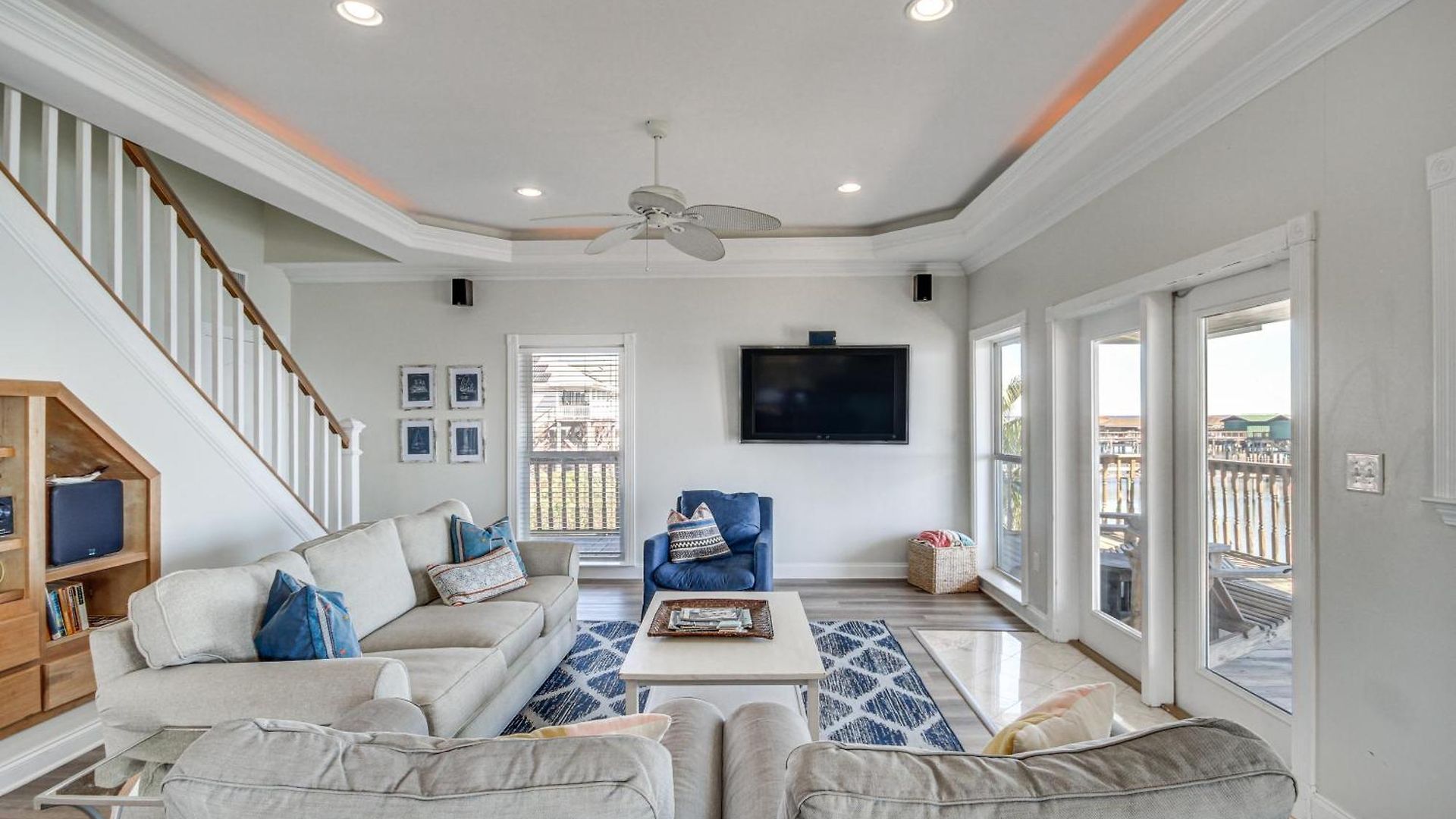 Private Dock & Pool: Luxe Nola Group Getaway! New Orleans