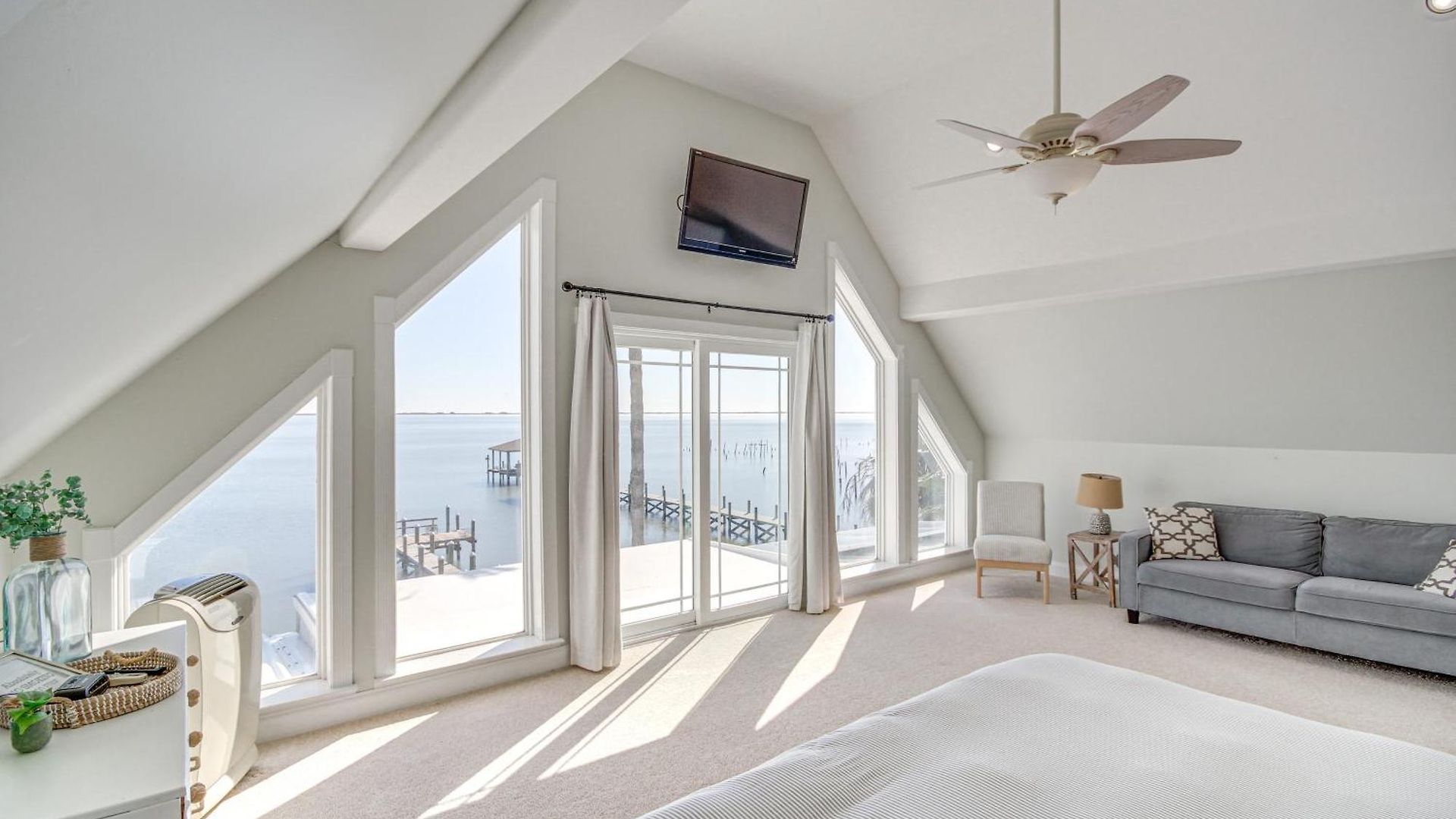 Holiday home Private Dock & Pool: Luxe Nola Group Getaway!