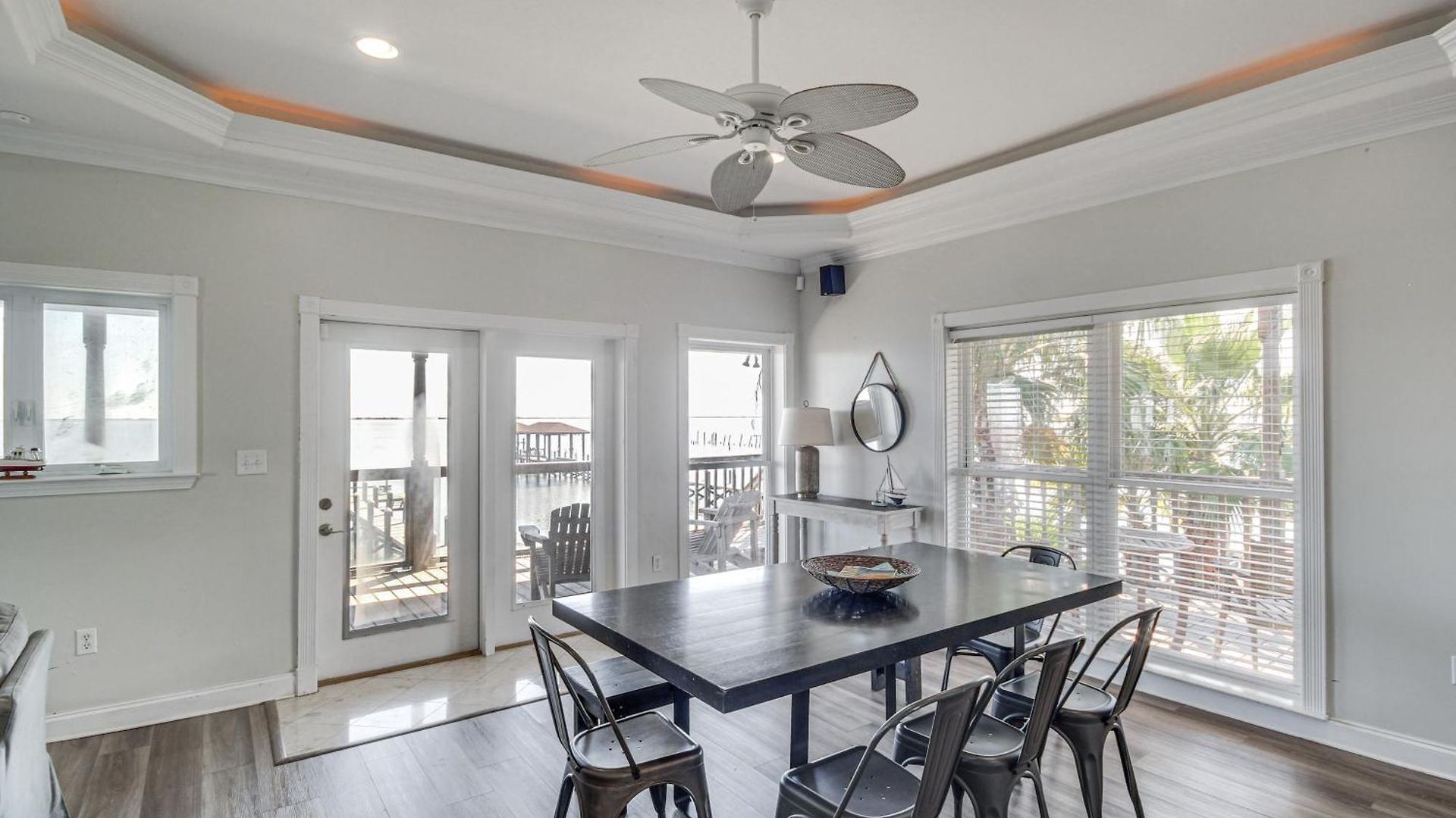Holiday home Private Dock & Pool: Luxe Nola Group Getaway! New Orleans