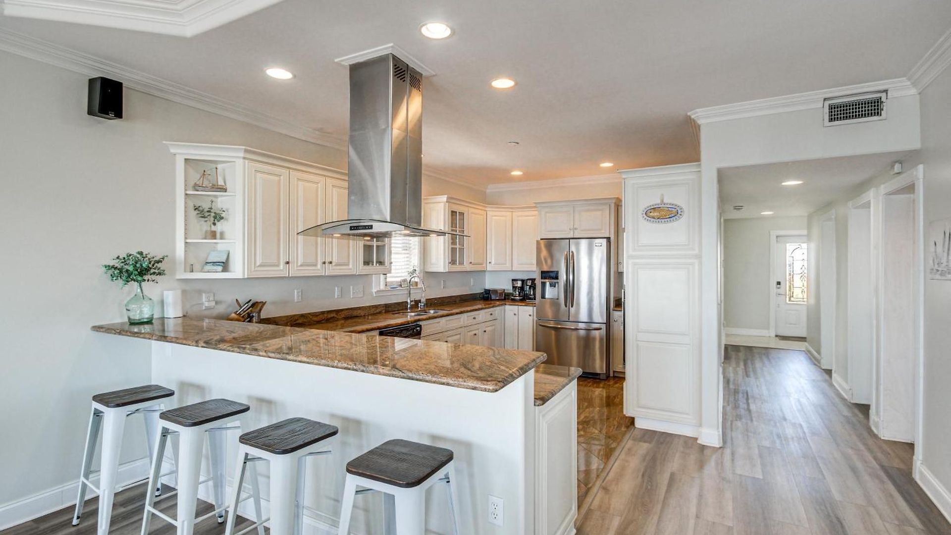 Private Dock & Pool: Luxe Nola Group Getaway! New Orleans