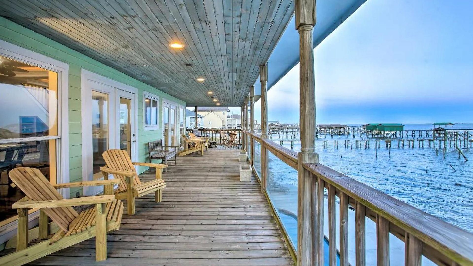Private Dock & Pool: Luxe Nola Group Getaway! Holiday home New Orleans