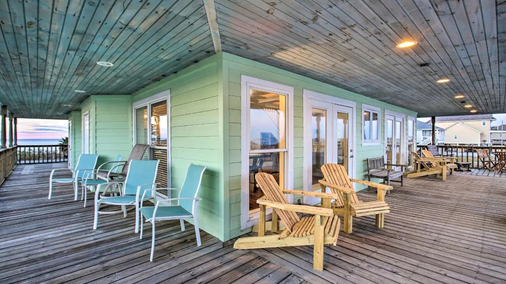 Holiday home Private Dock & Pool: Luxe Nola Group Getaway!