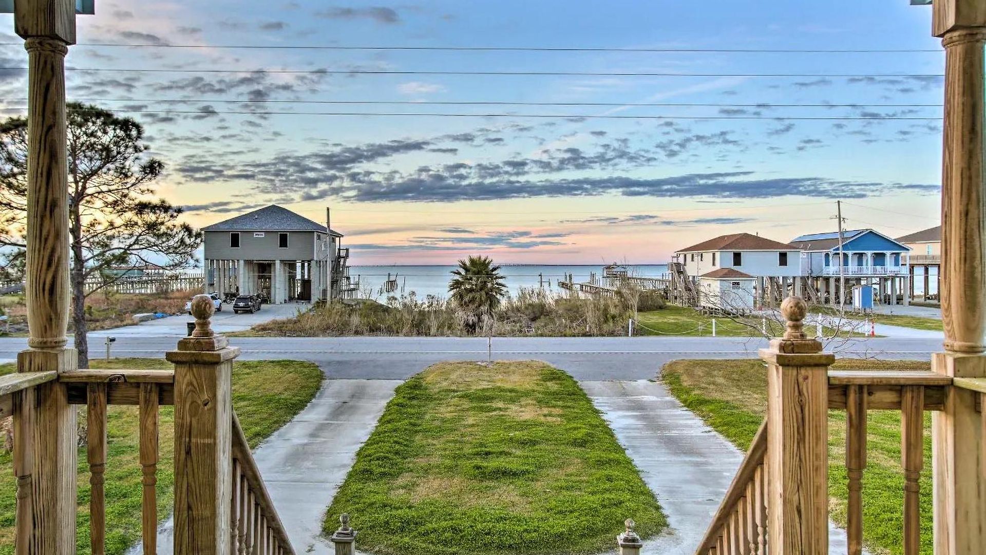 Holiday home Private Dock & Pool: Luxe Nola Group Getaway! *