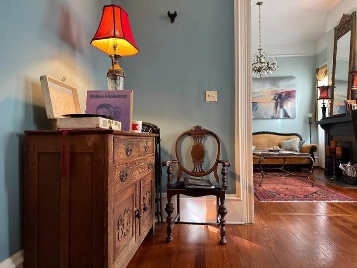 Bed & Breakfast The Dragonfly Treme-historic Guesthouse-near French Quarter 3*