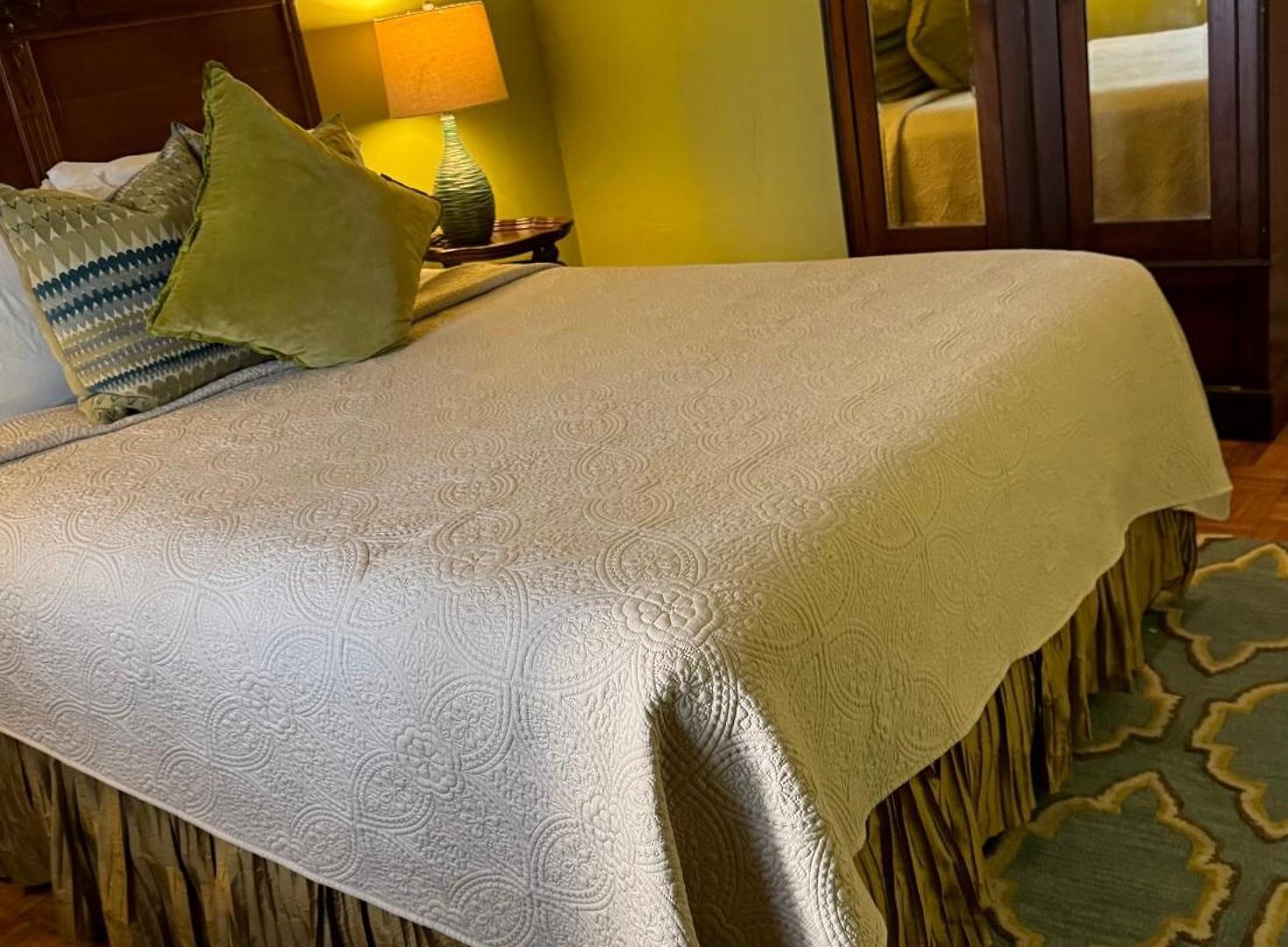 The Dragonfly Treme-historic Guesthouse-near French Quarter 3* New Orleans