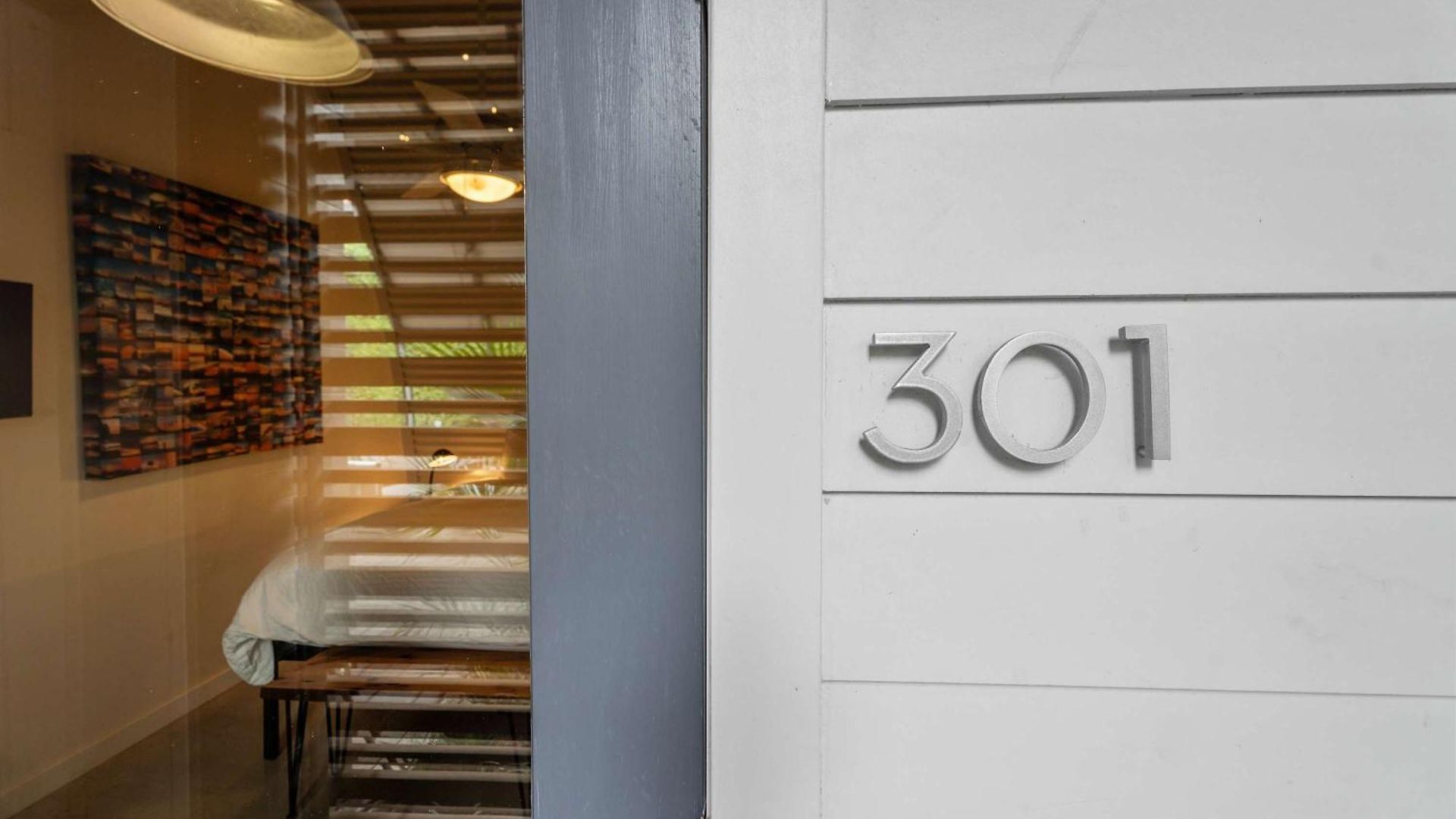 Moon 301 - Crescent Moonrise - 1 Bedroom - 1 Bath * New Orleans