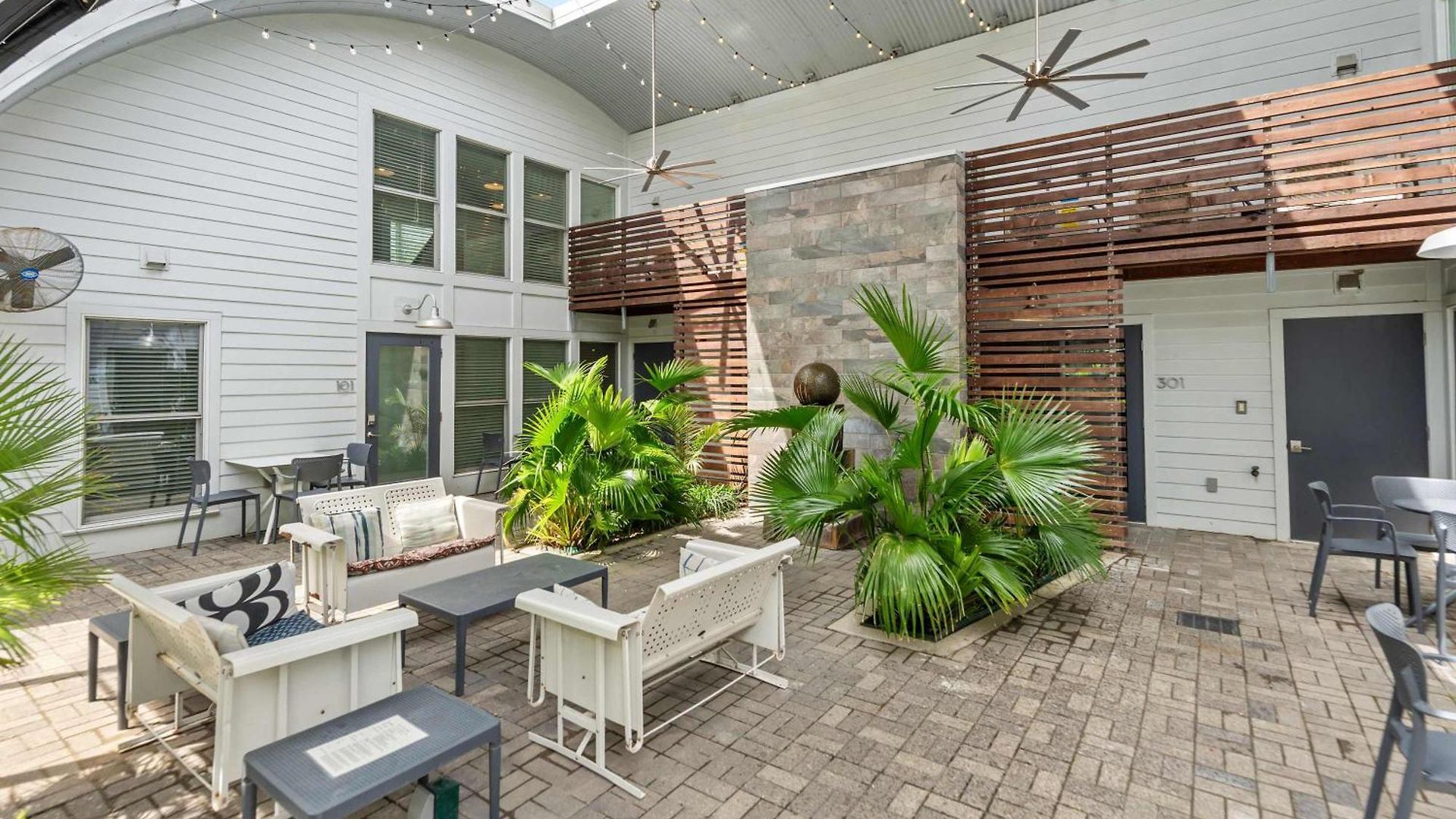 Holiday home Moon 301 - Crescent Moonrise - 1 Bedroom - 1 Bath New Orleans