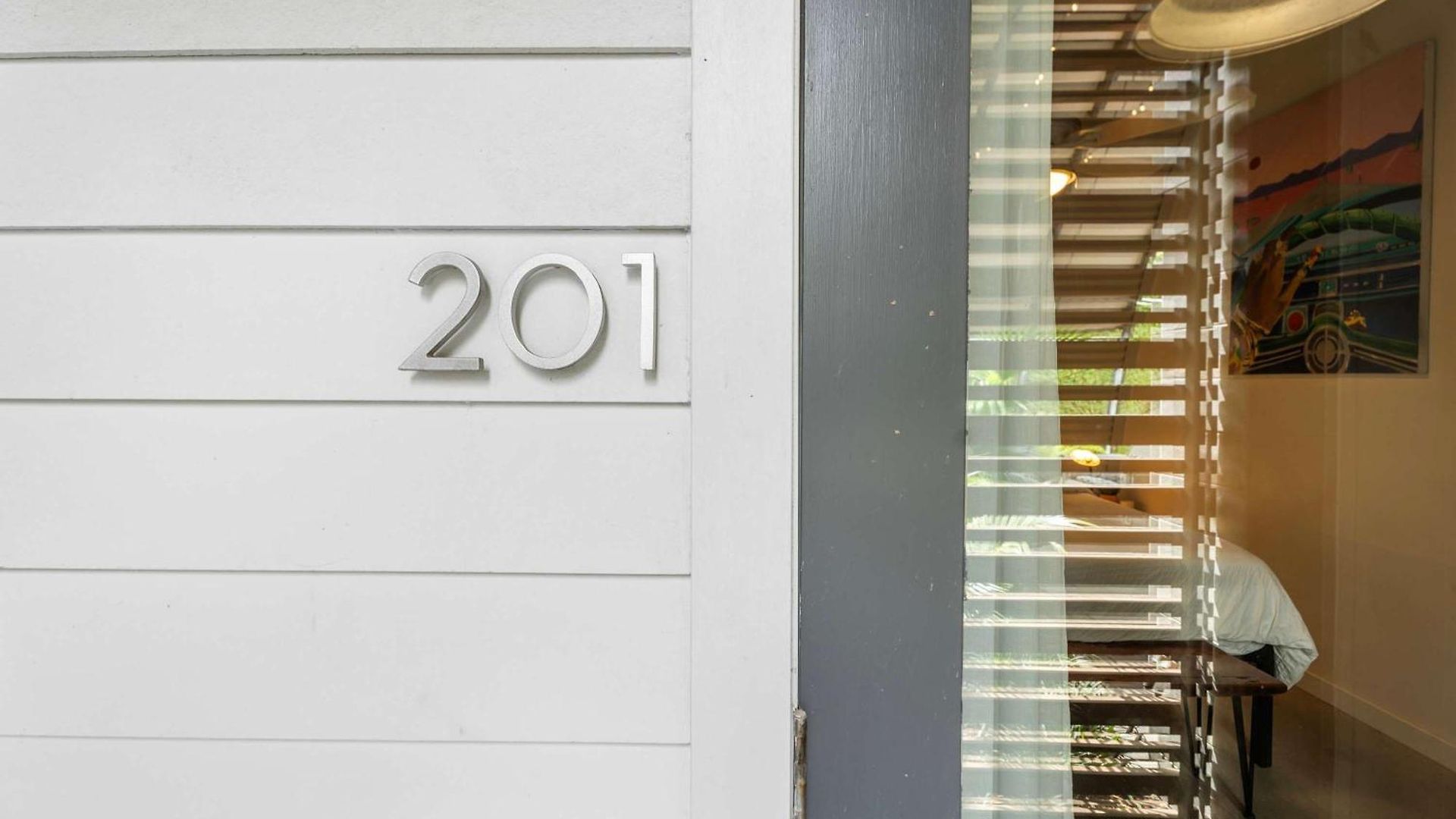 Moon 201 - Crescent Moonset - 1br - 1 Bath Holiday home New Orleans