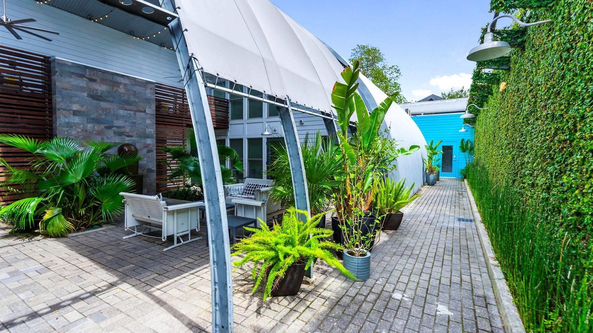Moon 201 - Crescent Moonset - 1br - 1 Bath Holiday home *