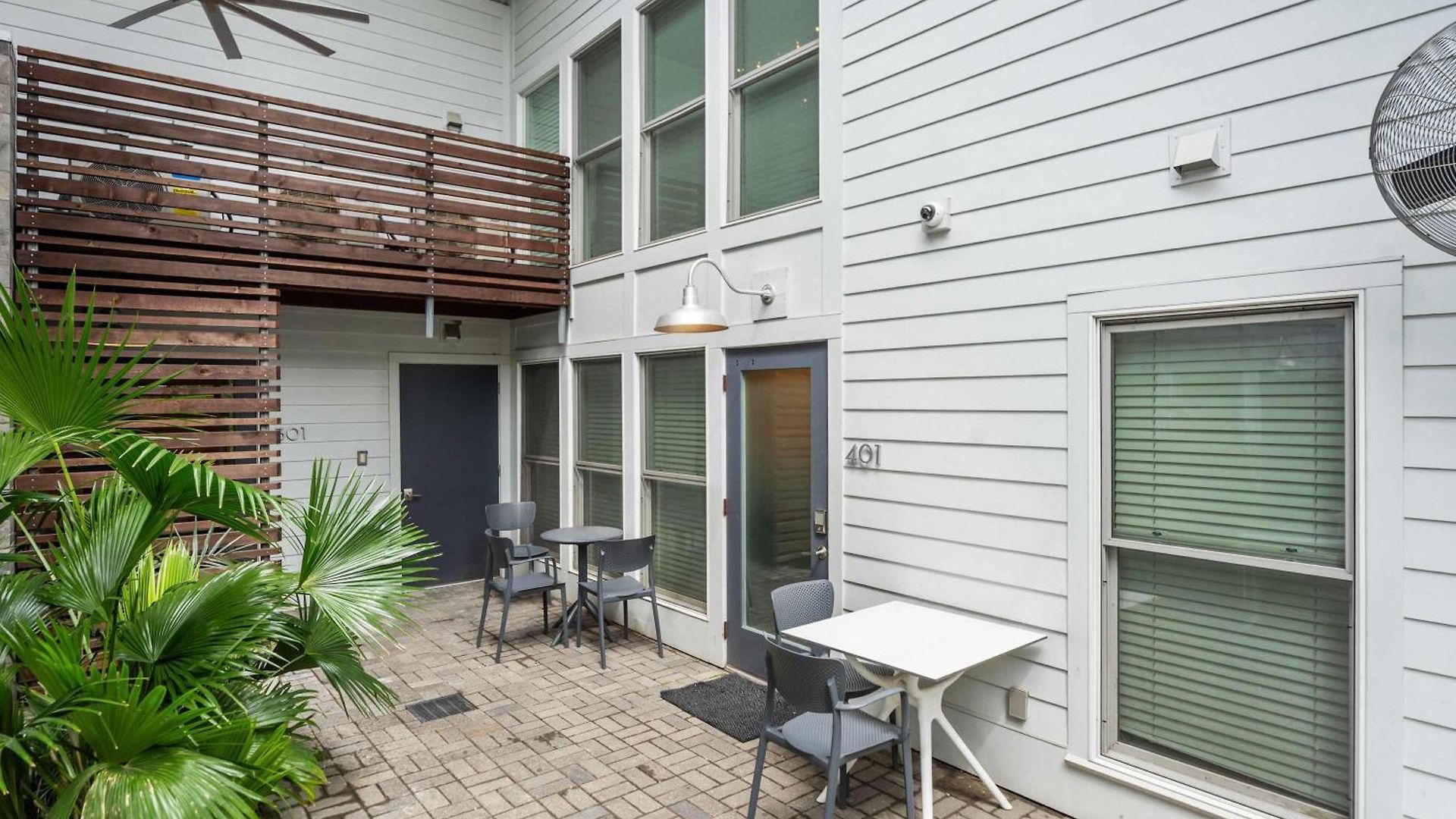 Apartment Moon 401 - Half Moon - 2br - 2 Bath