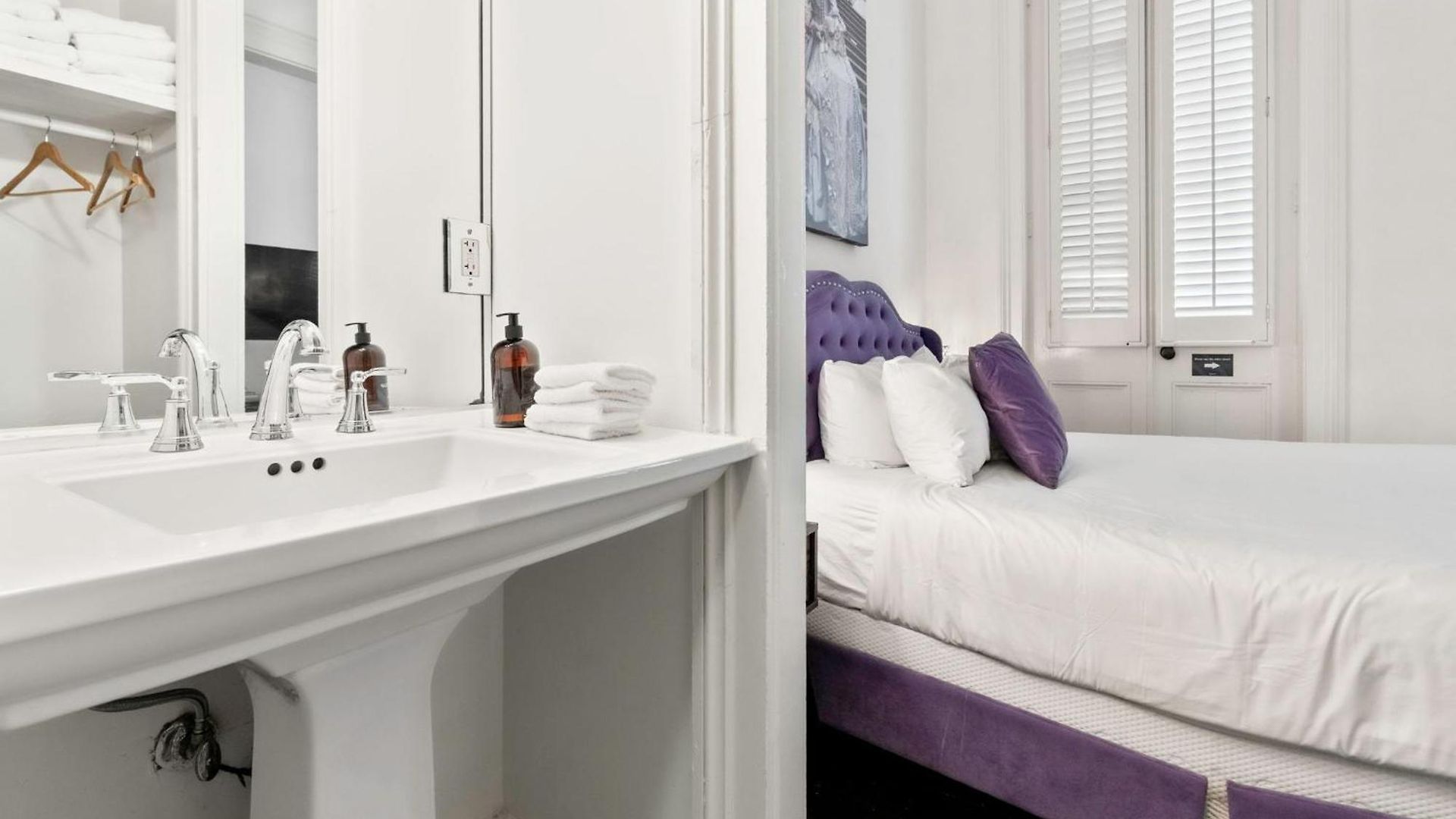 Apartment Roami At St. Helene New Orleans