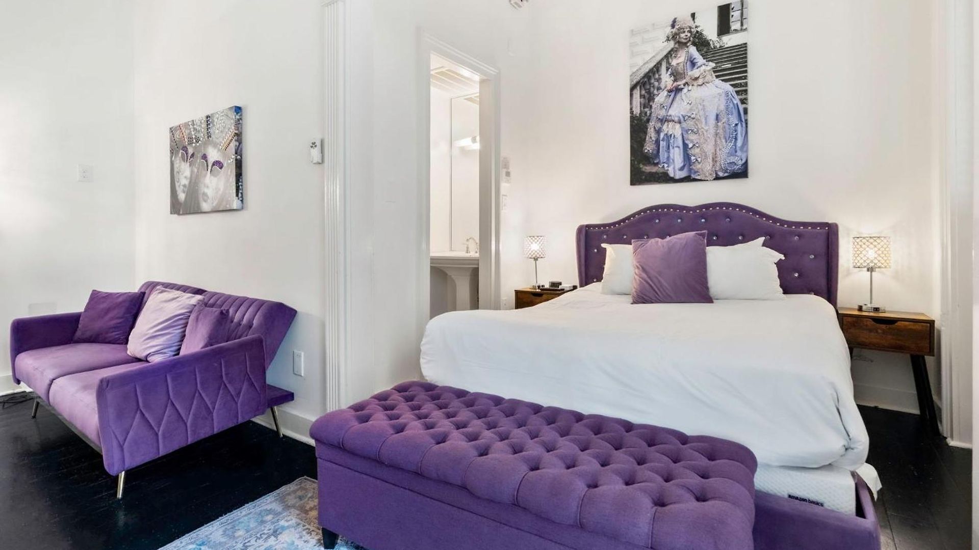 Apartment Roami At St. Helene
