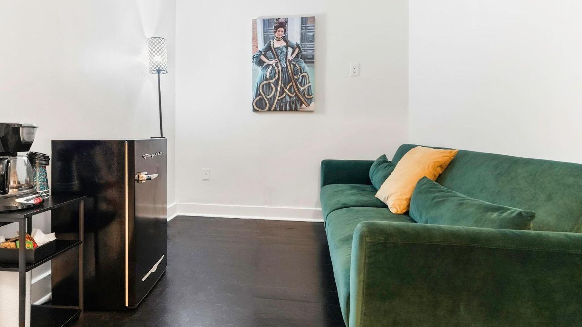 Apartment Roami At St. Helene