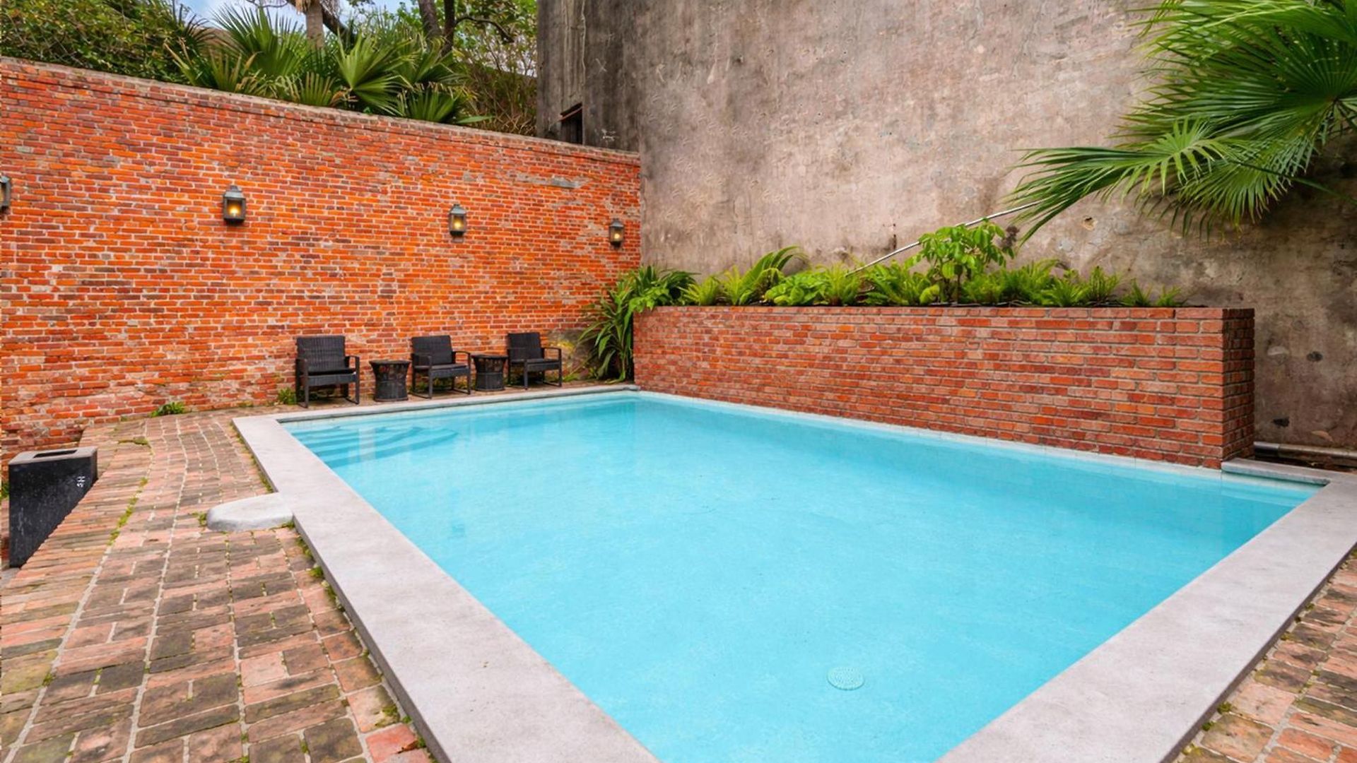 Apartment Roami At St. Helene