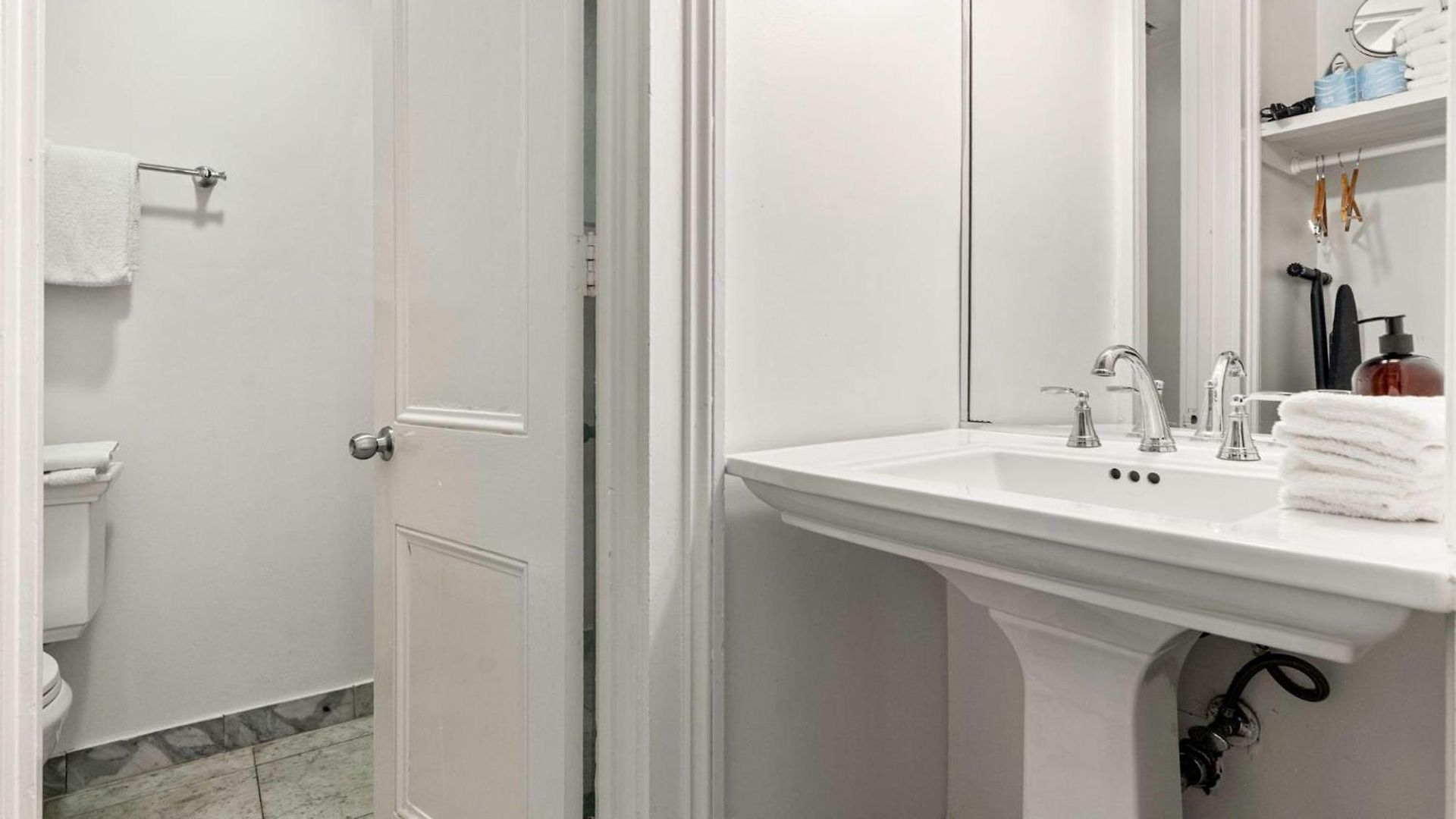 Apartment Roami At St. Helene *
