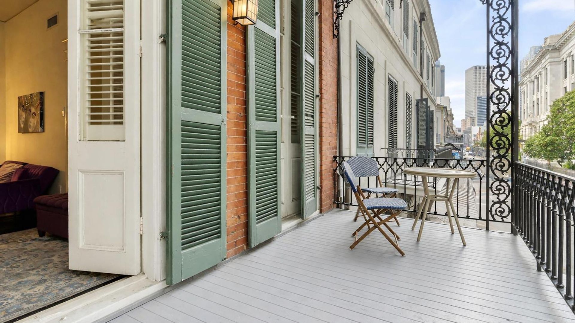 Apartment Roami At St. Helene *