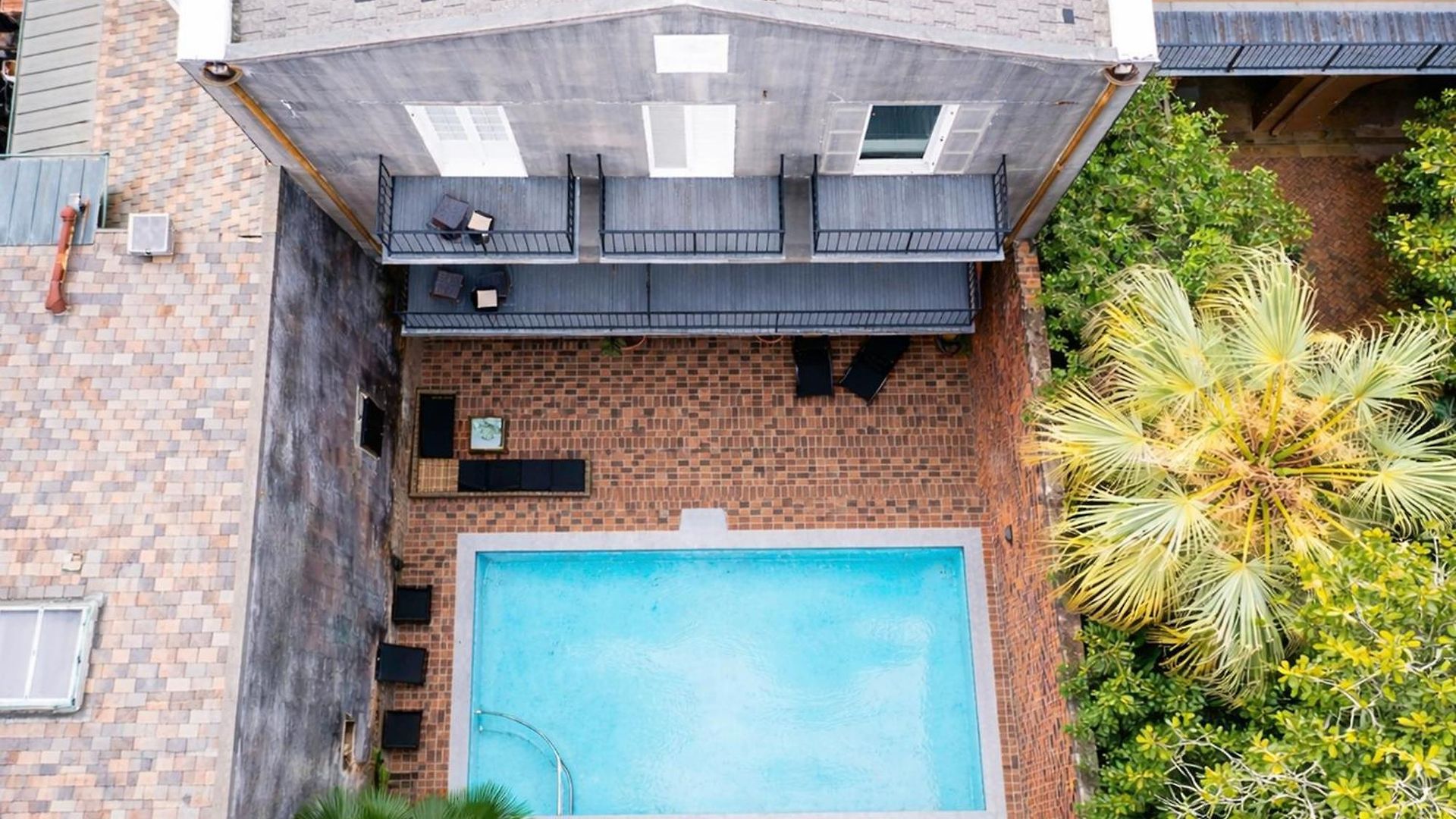 Apartment Roami At St. Helene *