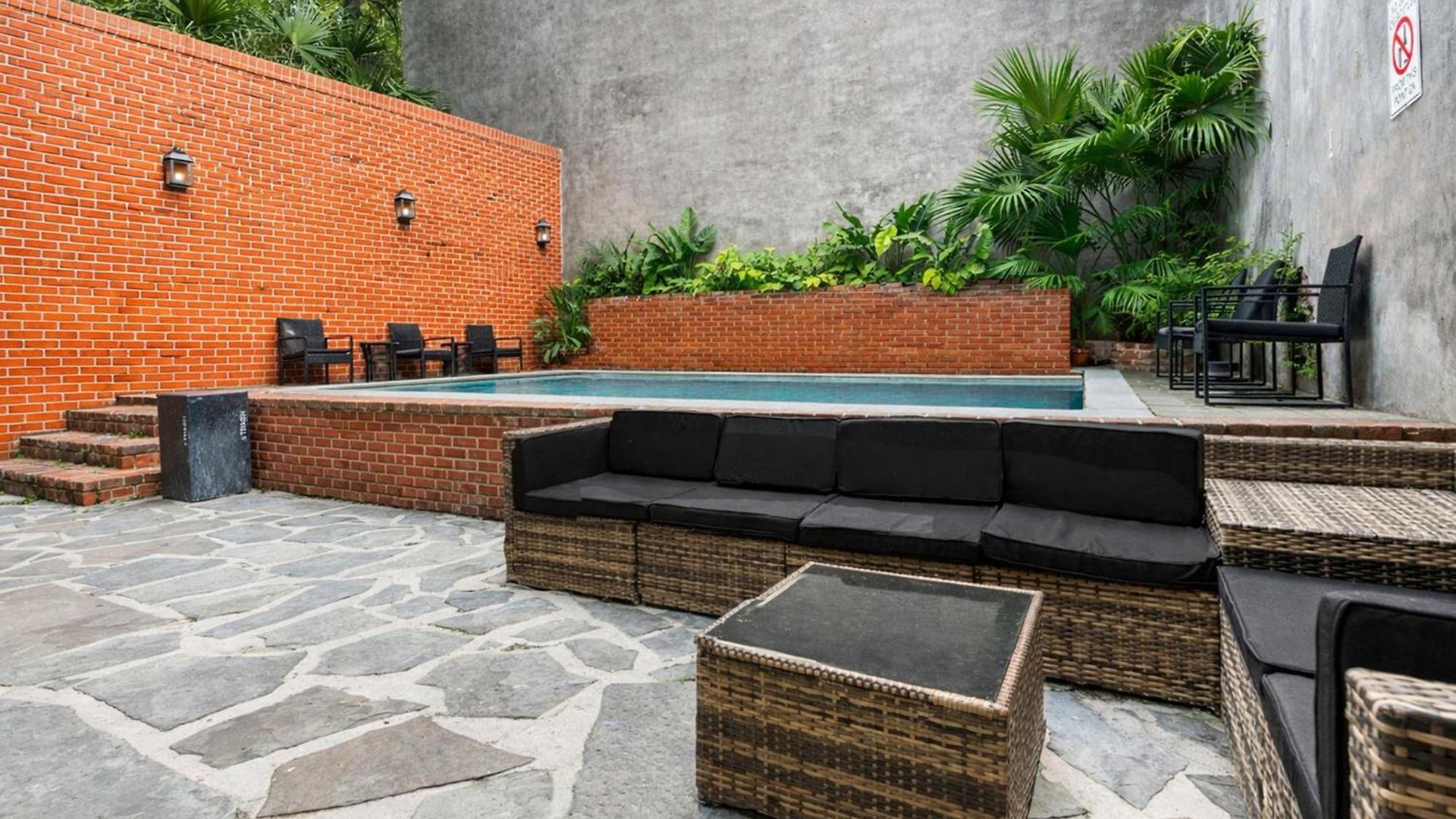 Apartment Roami At St. Helene *