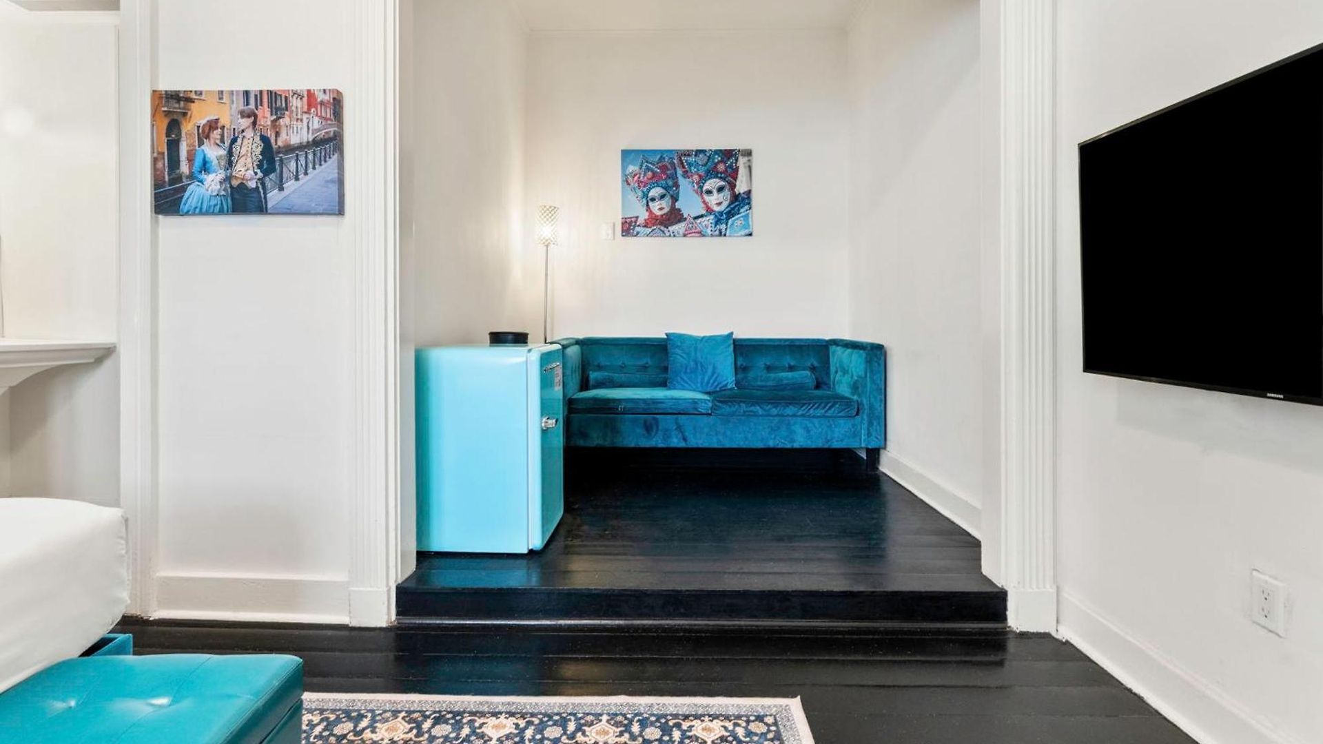 Apartment Roami At St. Helene