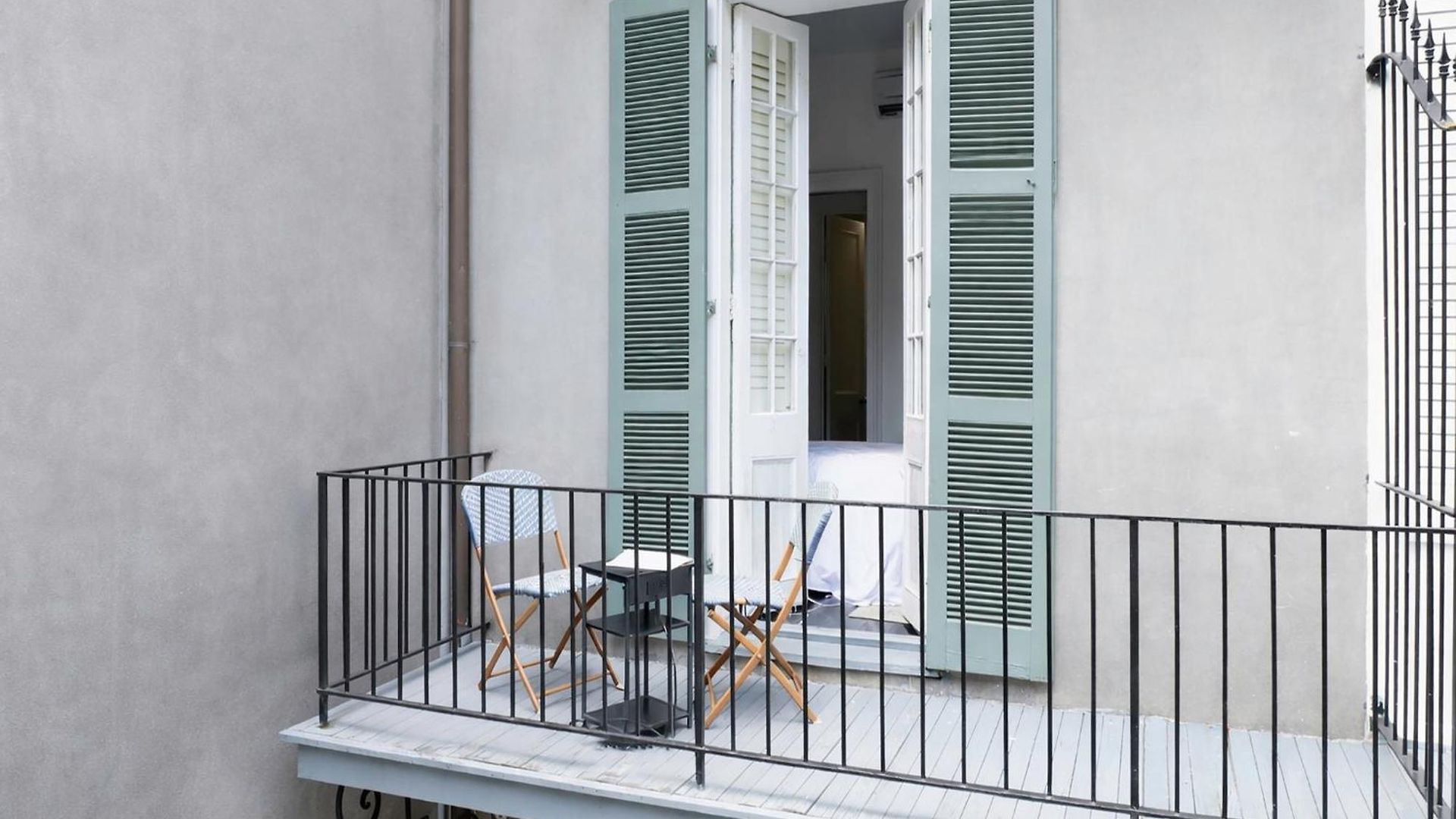 Apartment Roami At St. Helene *