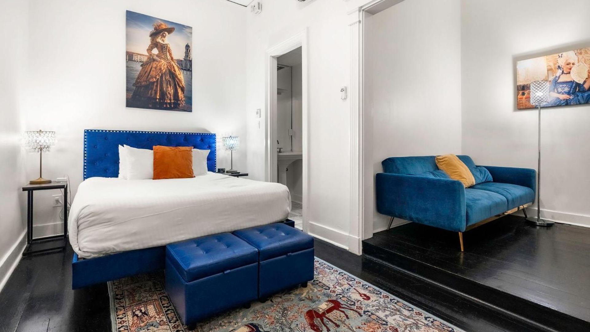 Apartment Roami At St. Helene New Orleans