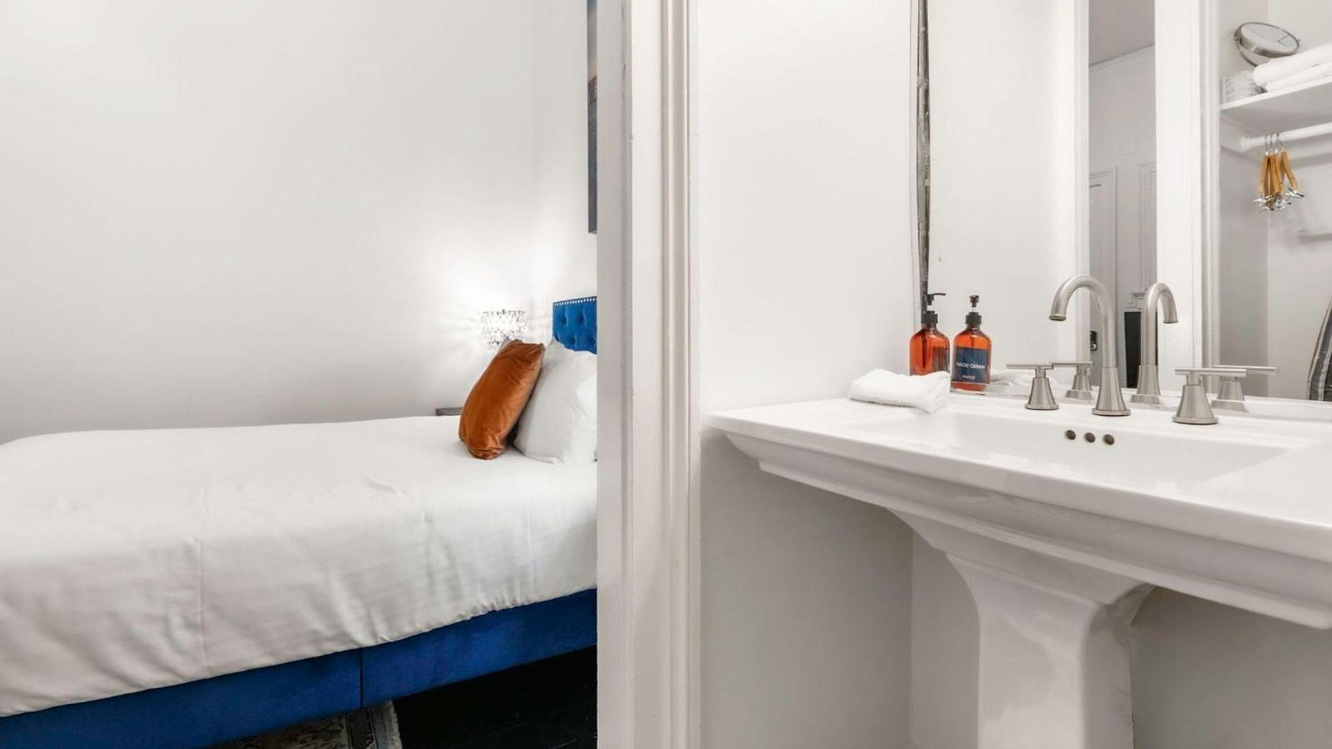 Apartment Roami At St. Helene
