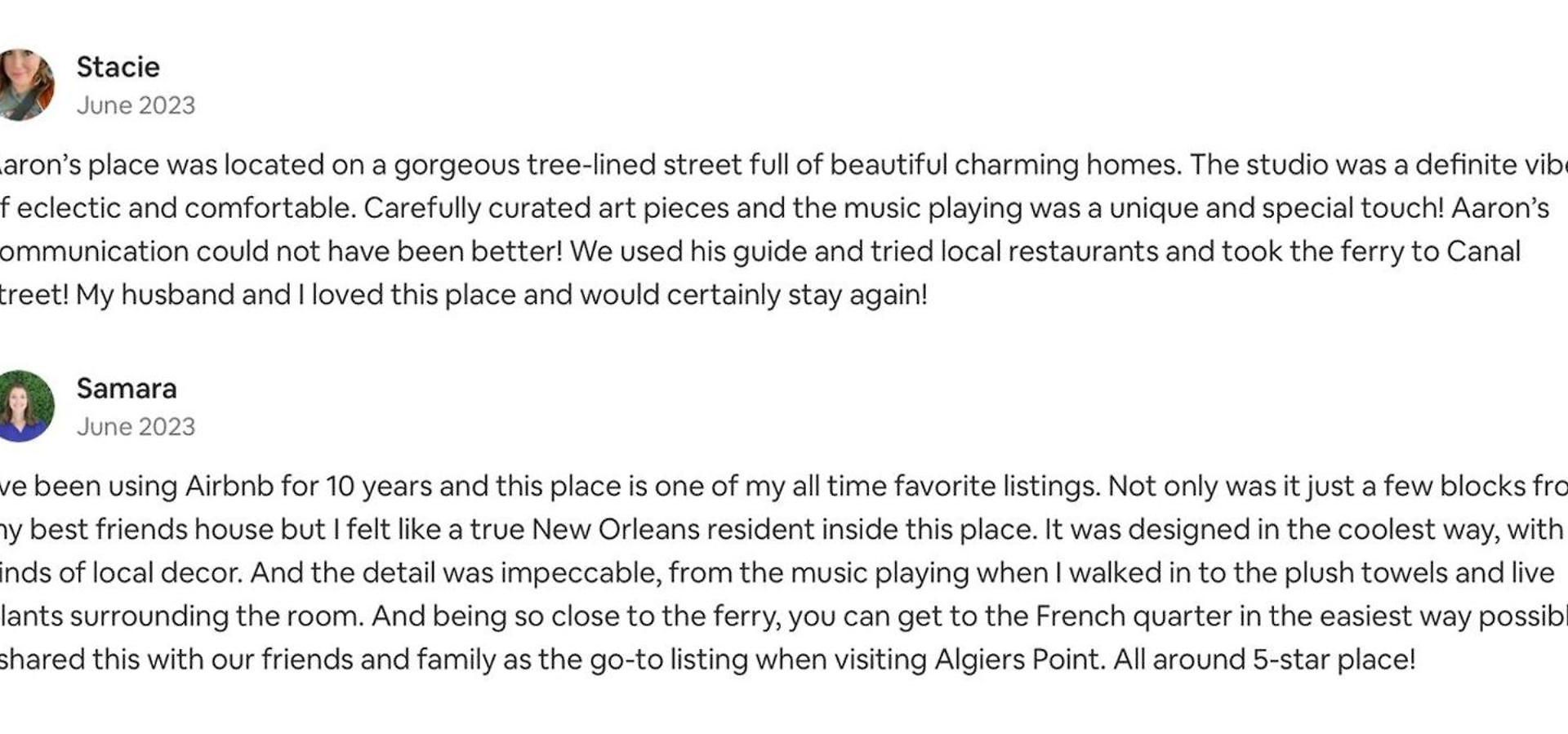 Algiers Point King Loft - Walk To Ferry & River Hotel