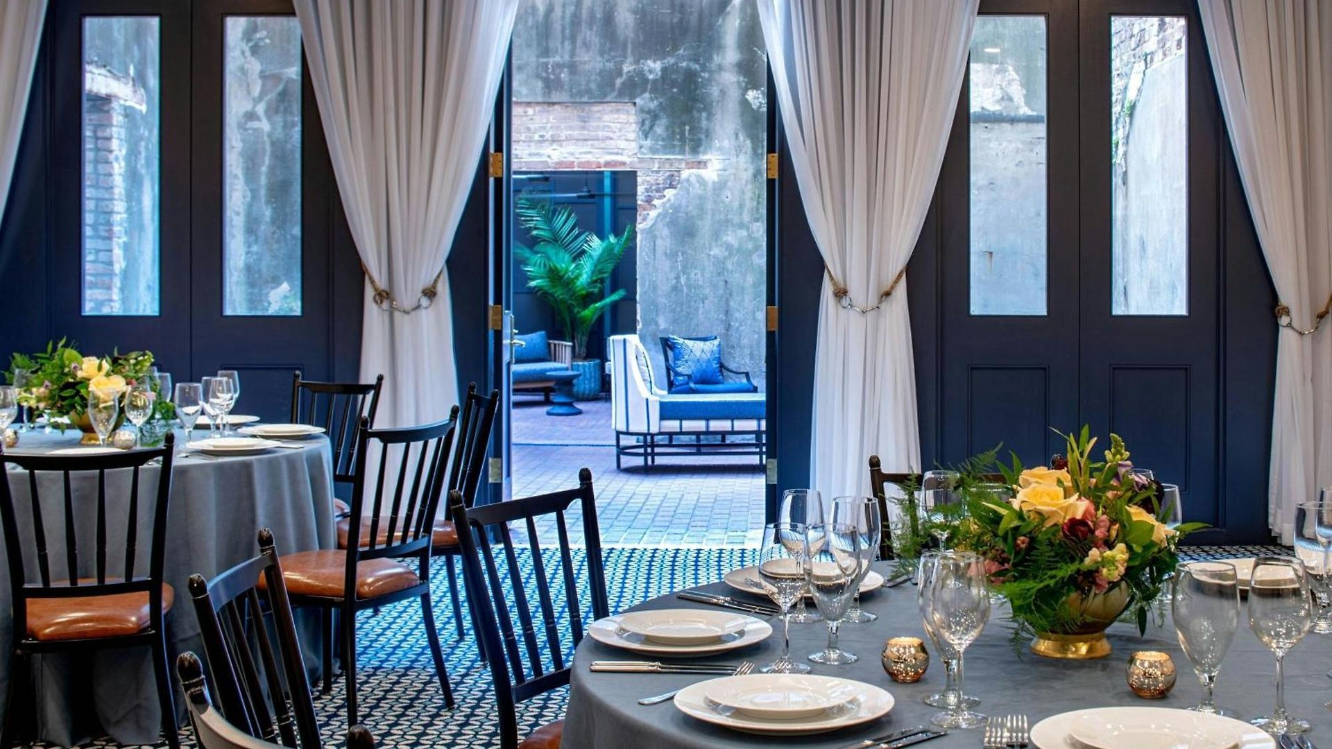 Hotel The Eliza Jane, Autograph Collection New Orleans
