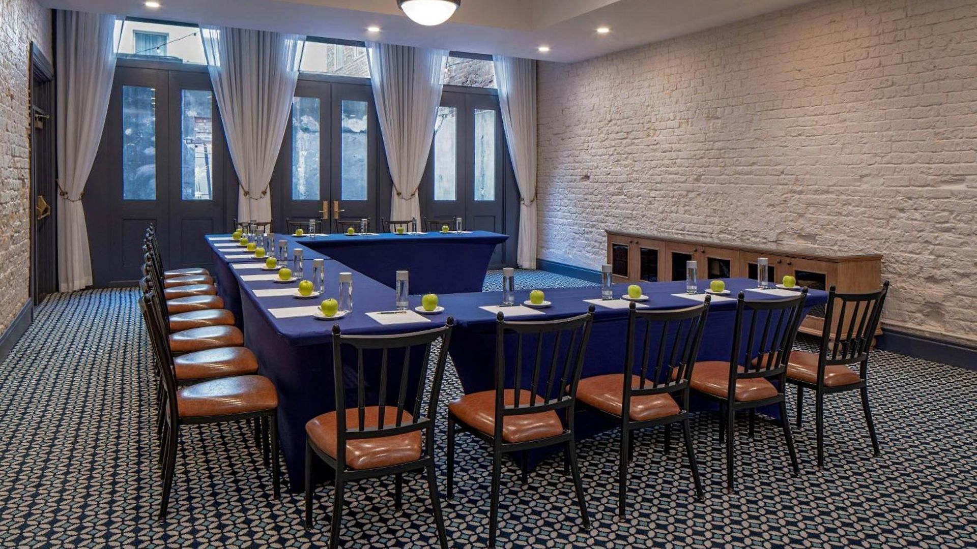 Hotel The Eliza Jane, Autograph Collection