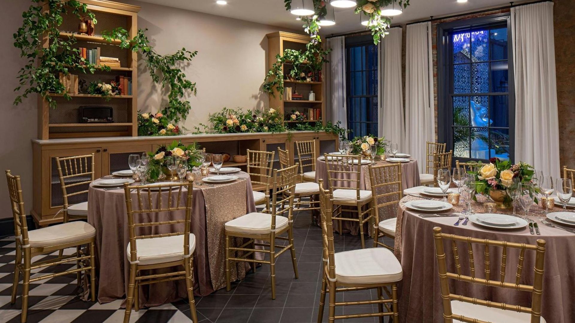 The Eliza Jane, Autograph Collection Hotel 4*