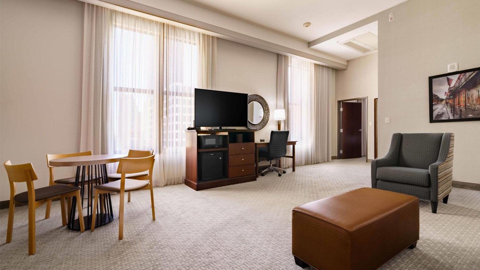 Hotel Drury Plaza