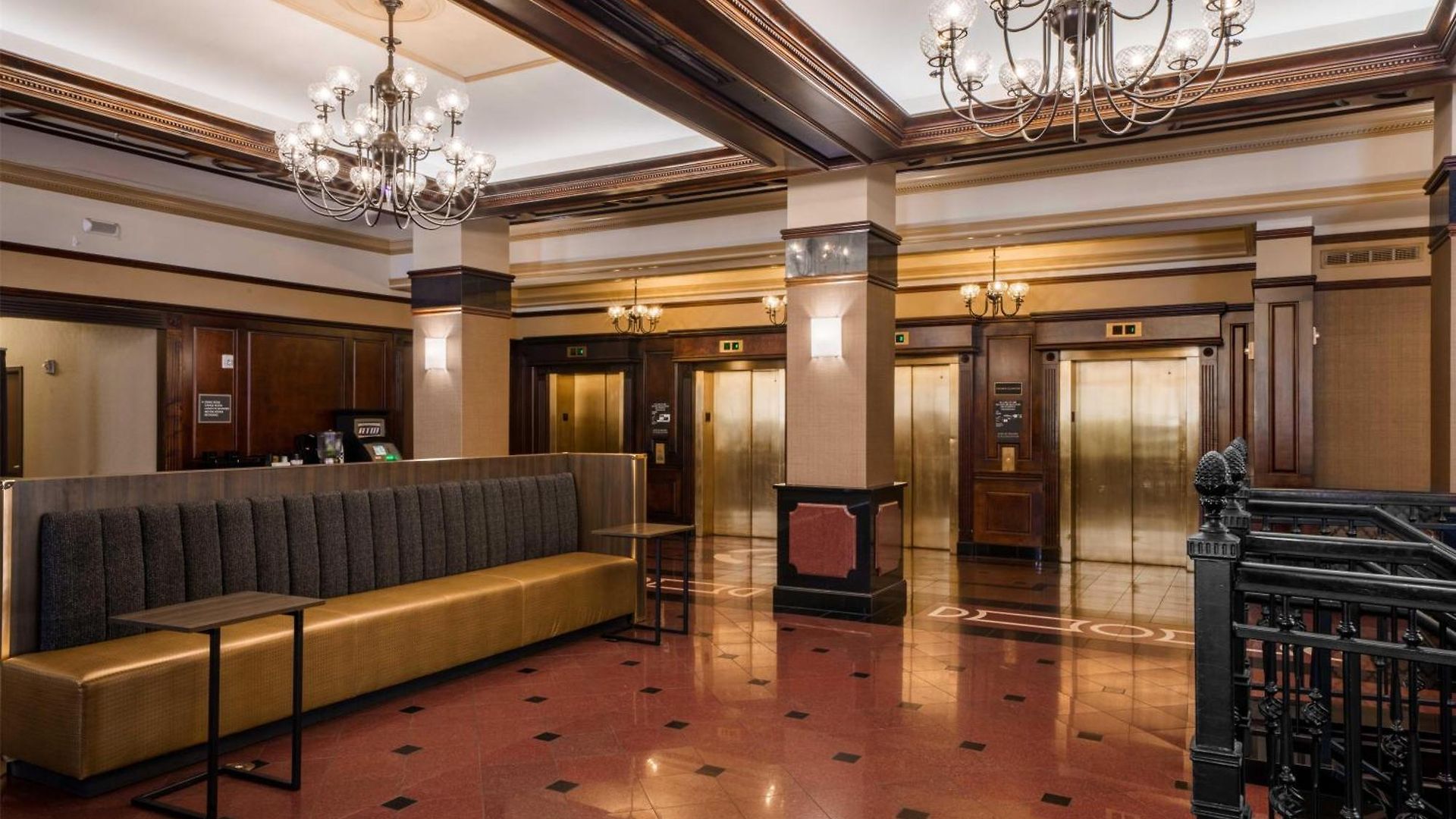 Drury Plaza 4* New Orleans
