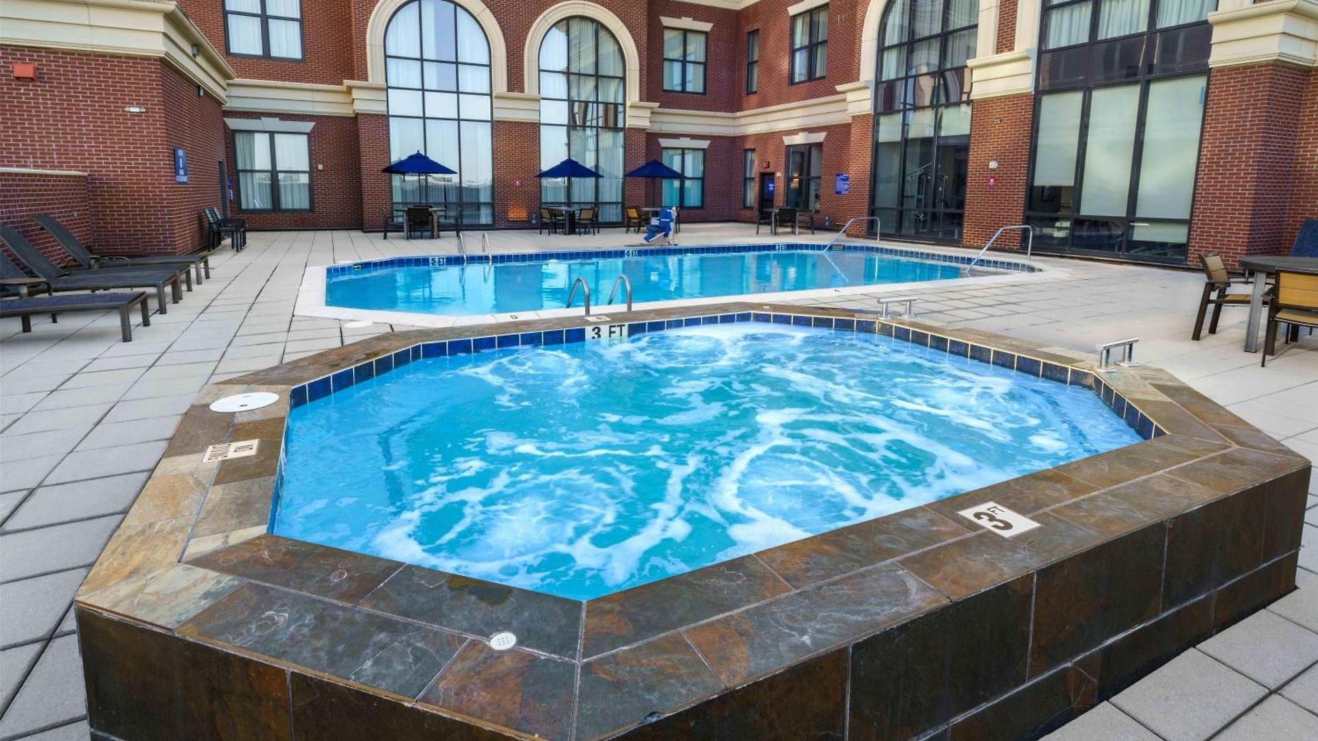 Drury Plaza Hotel New Orleans