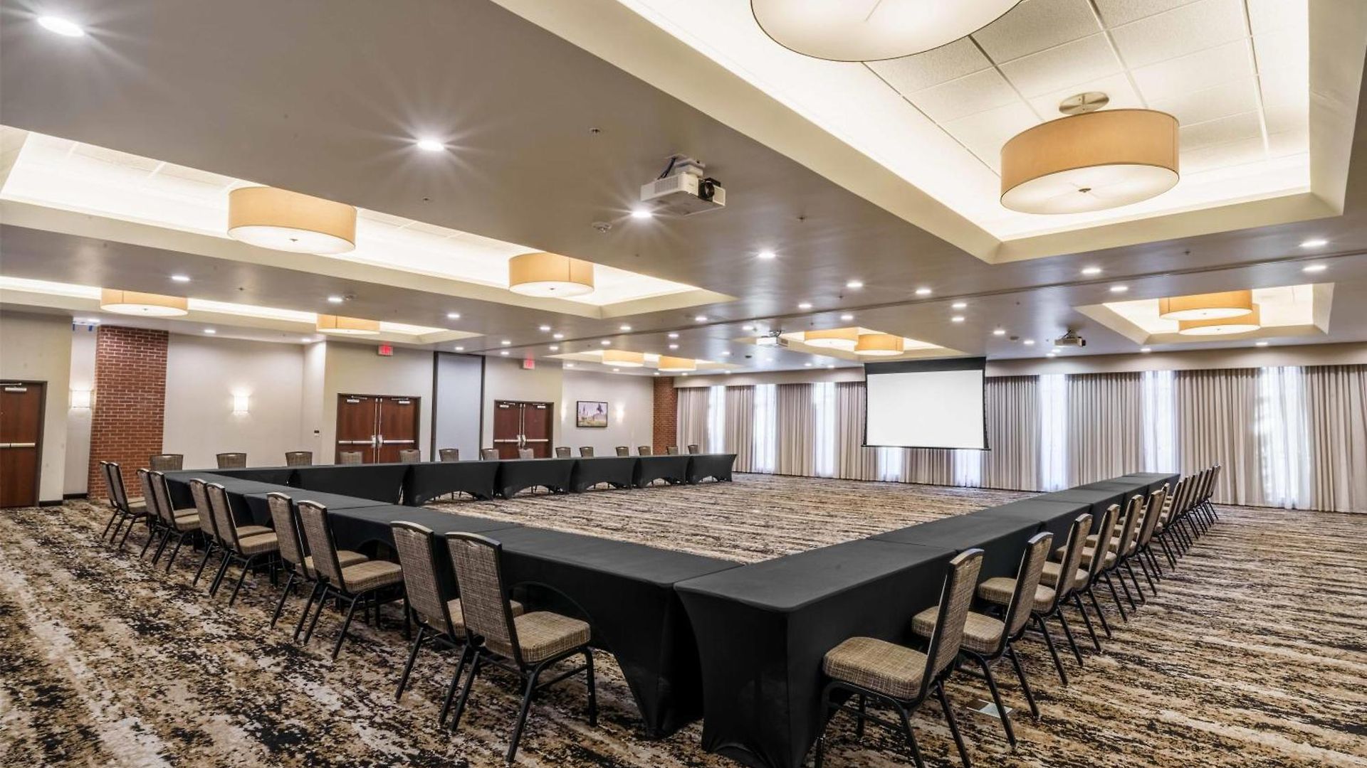 Drury Plaza 4* New Orleans