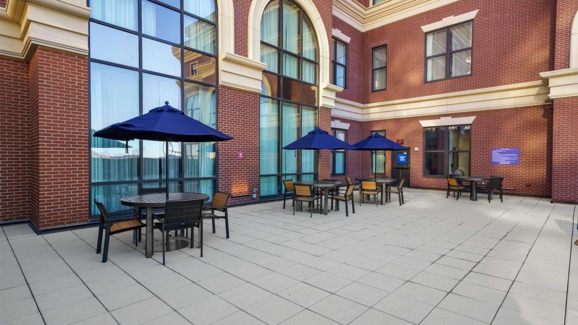 Drury Plaza Hotel New Orleans