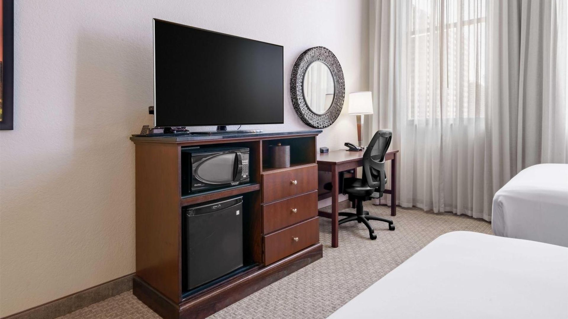 Drury Plaza 4* New Orleans