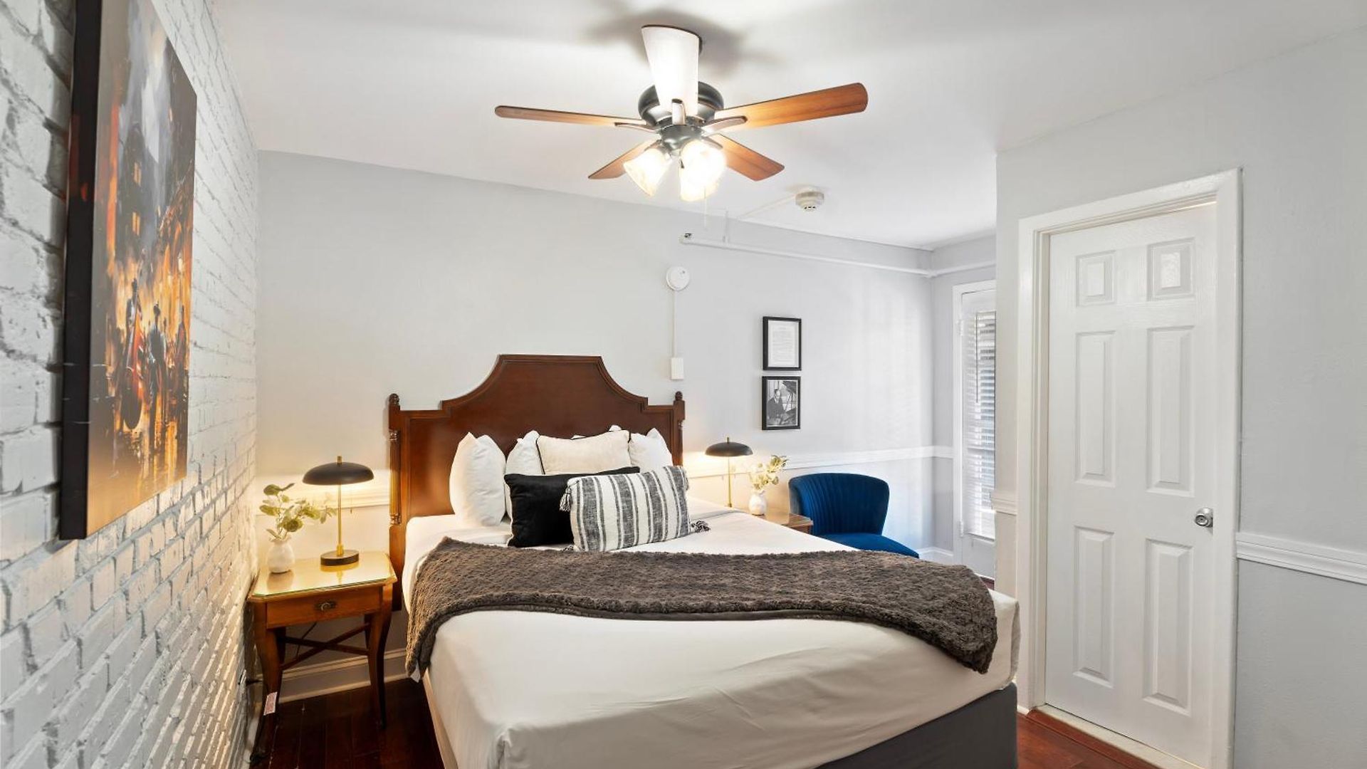 Hotel St. Pierre French Quarter New Orleans